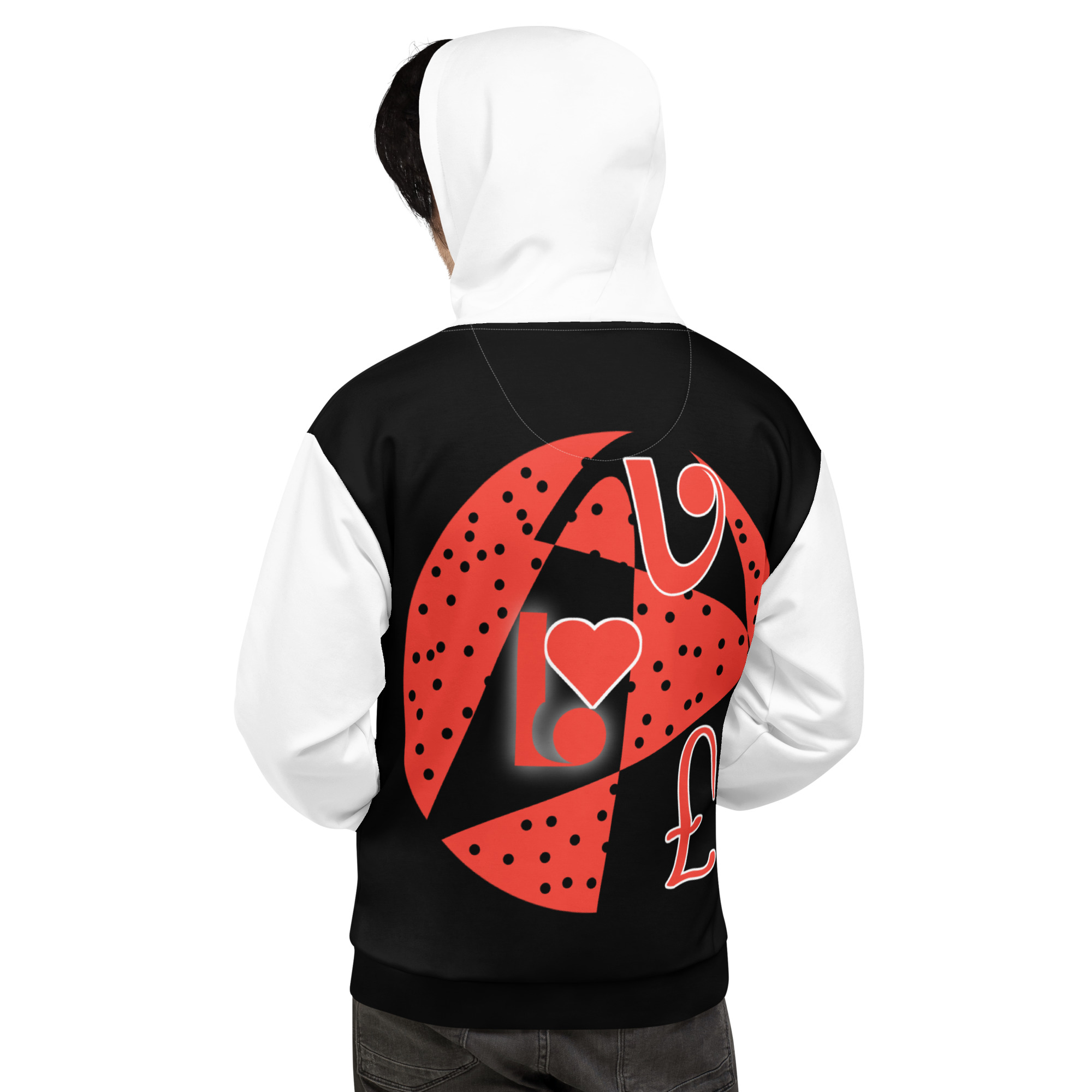 Unisex Hoodie - Image 2
