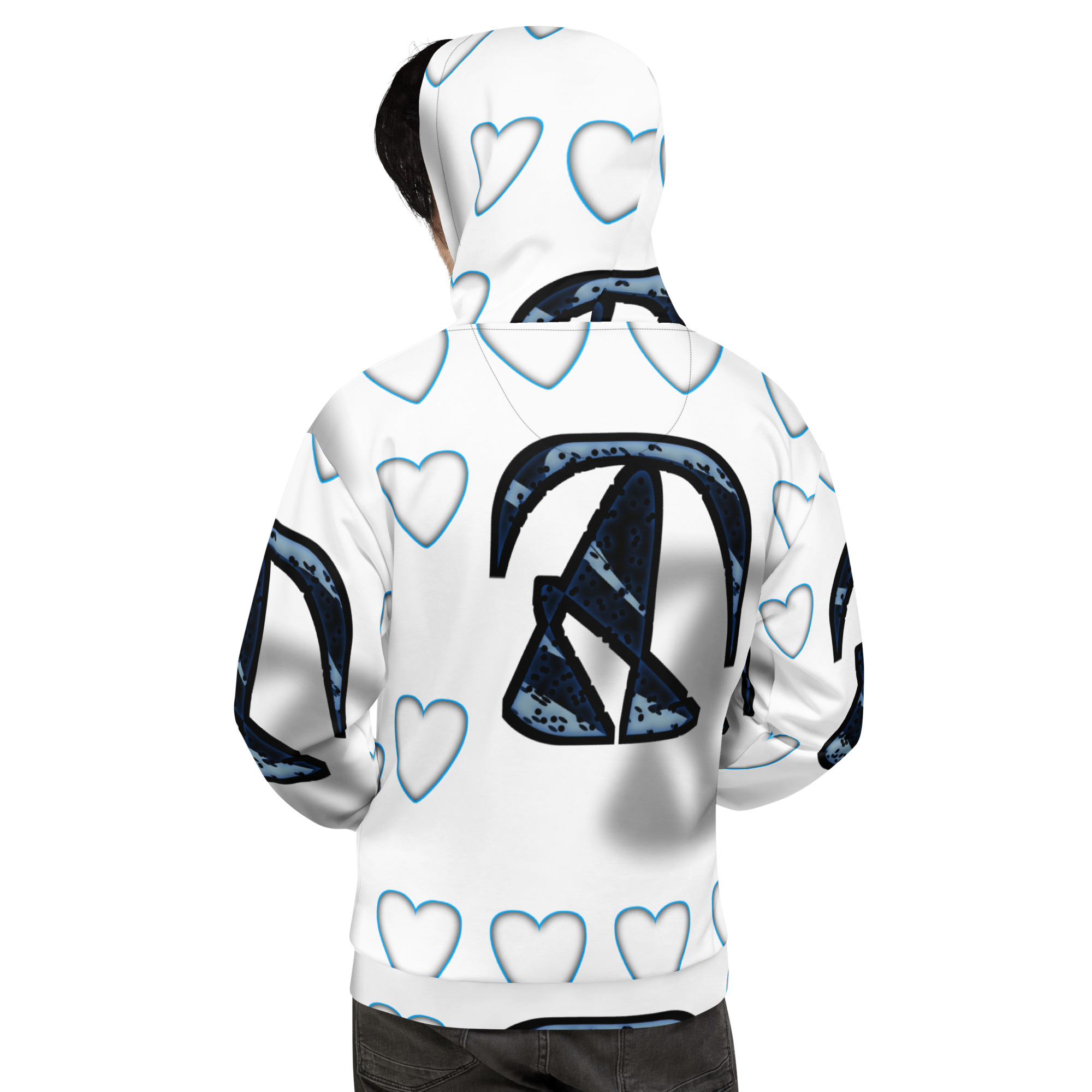 Unisex Hoodie - Image 2