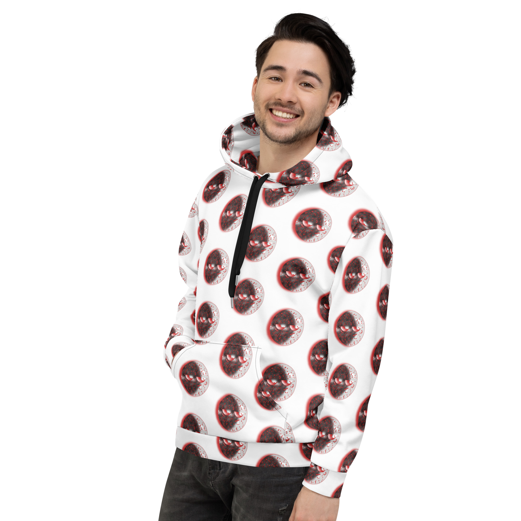 Unisex Hoodie - Image 4