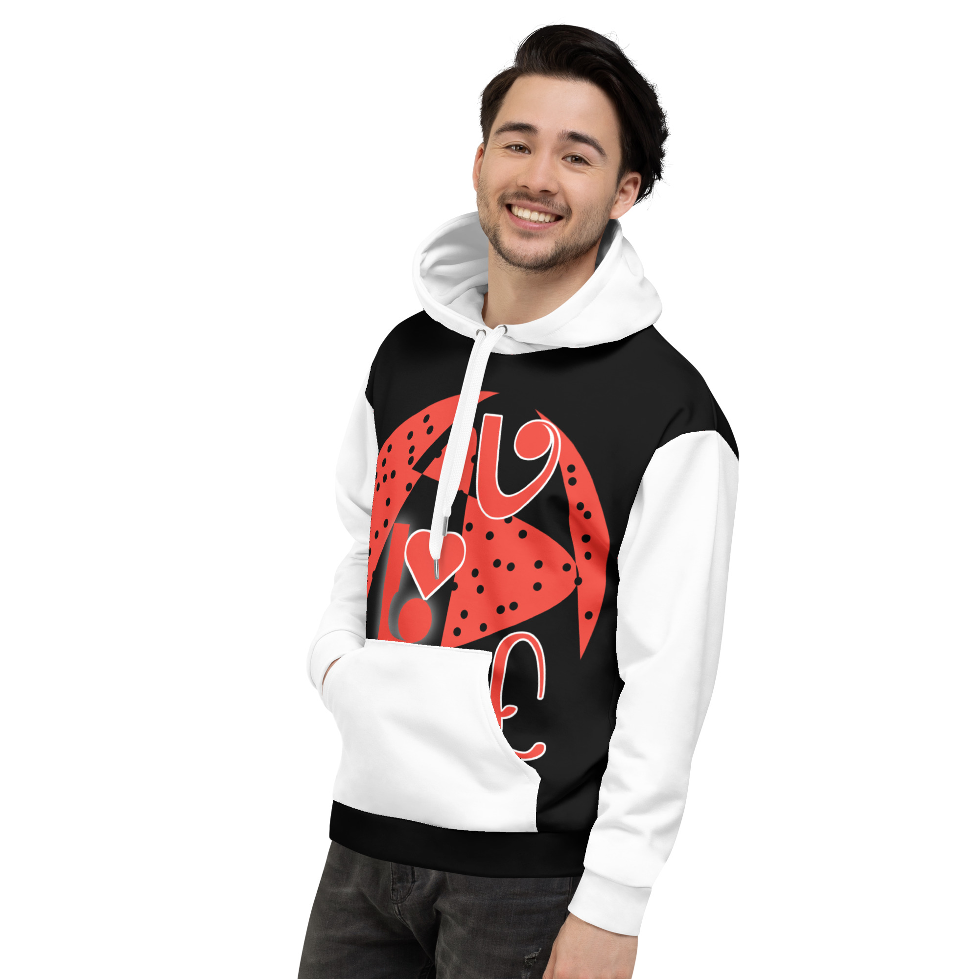 Unisex Hoodie - Image 4