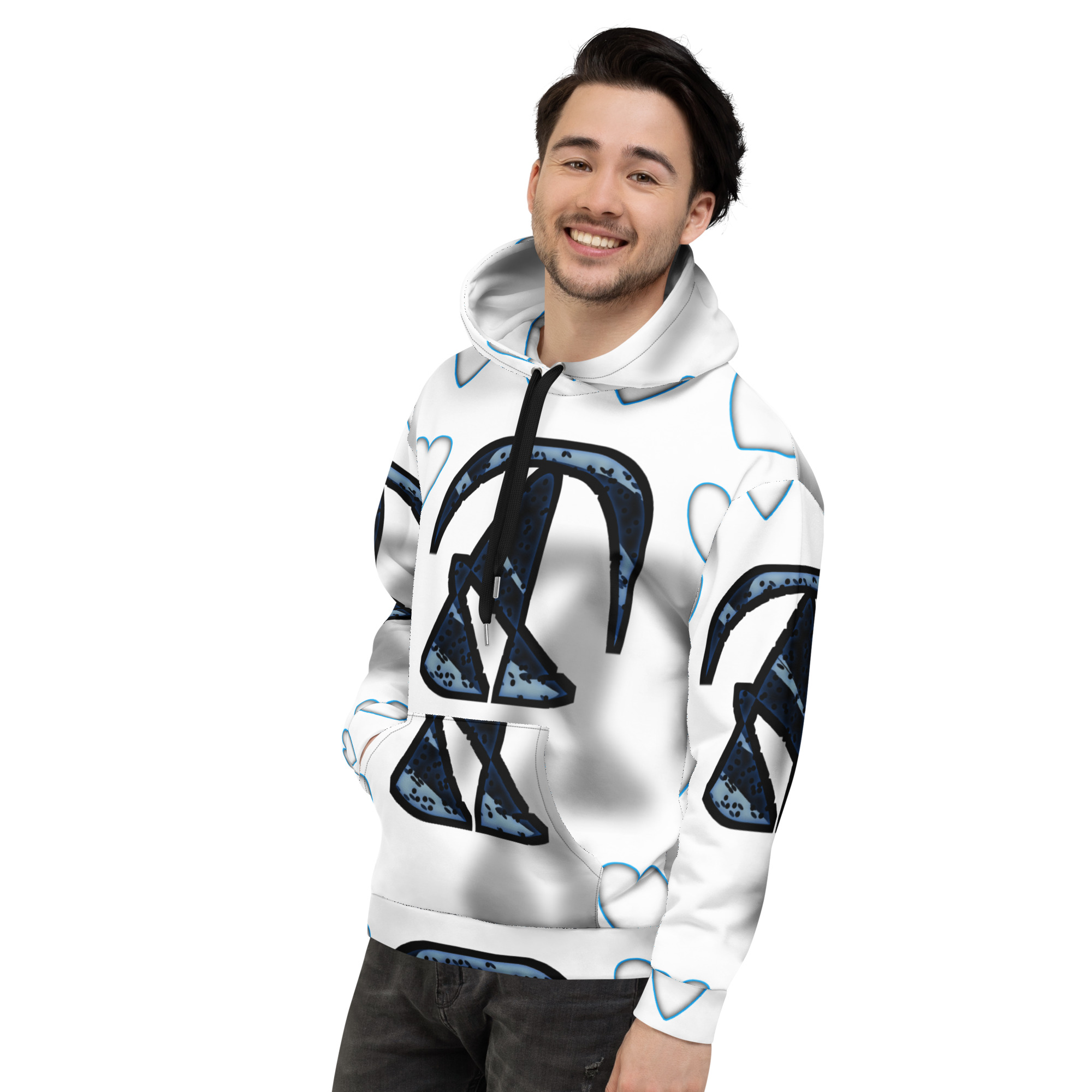 Unisex Hoodie - Image 4