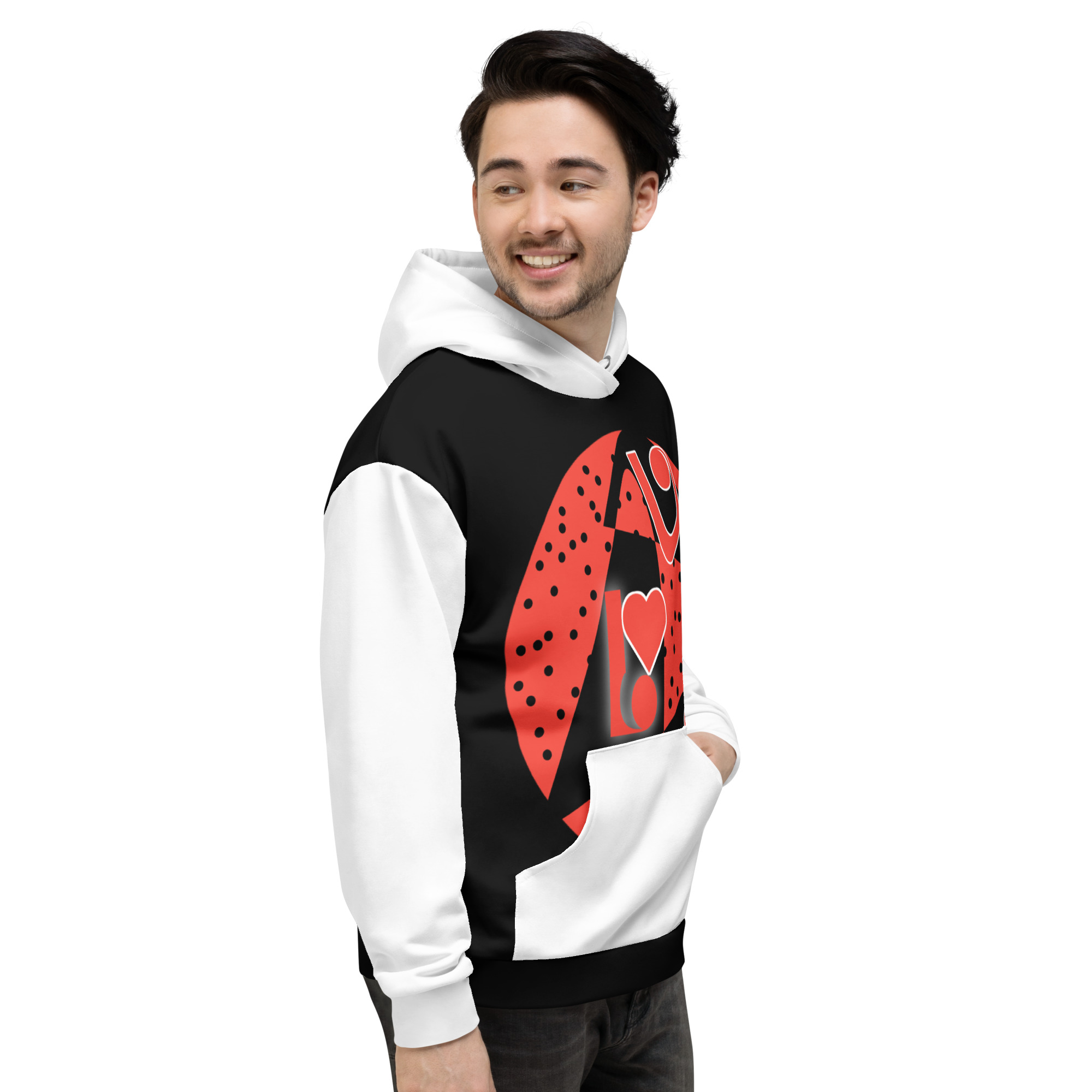 Unisex Hoodie - Image 5