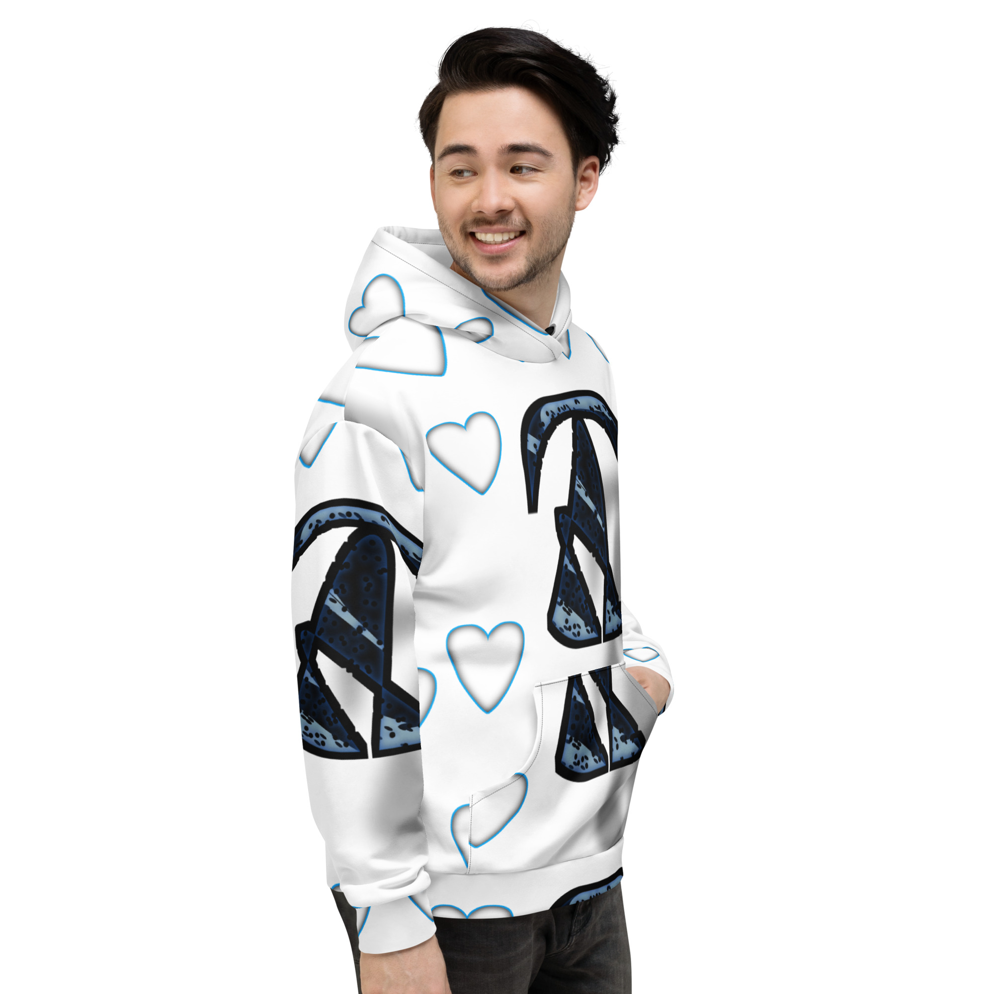 Unisex Hoodie - Image 5