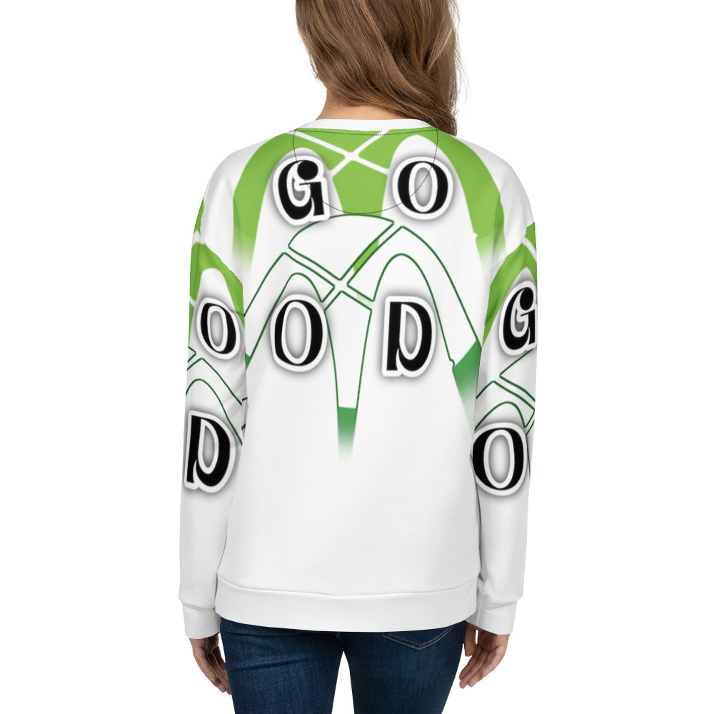 Unisex Sweatshirt - Image 3