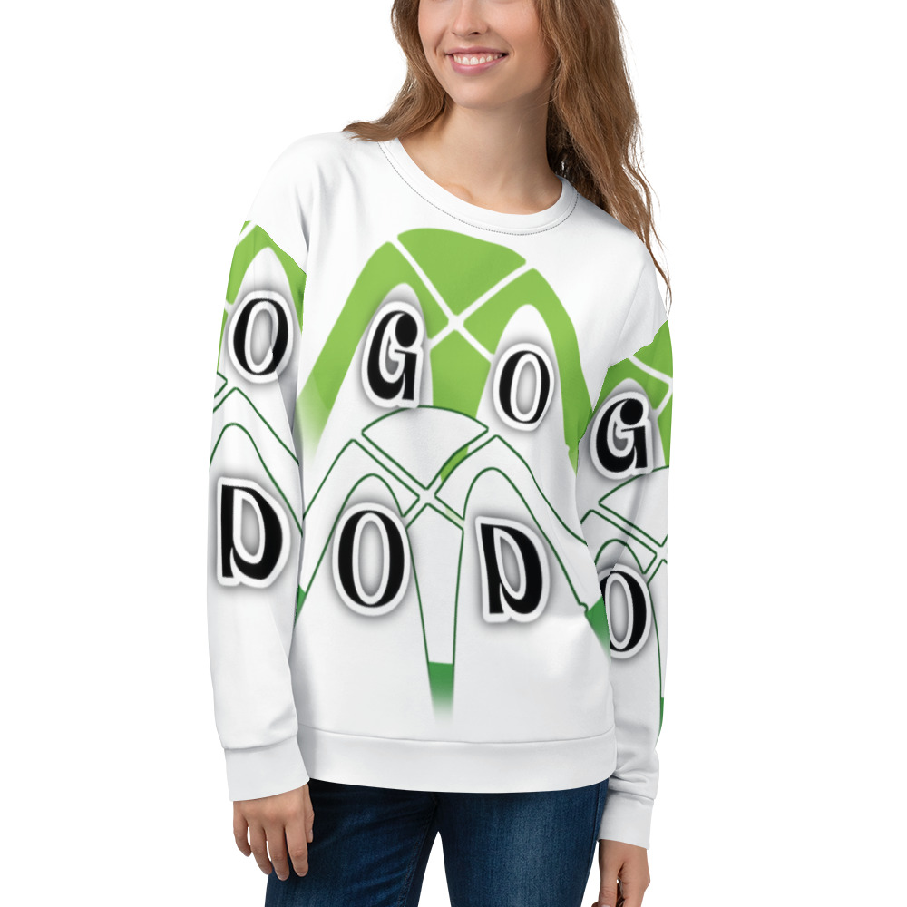 Unisex Sweatshirt - Image 2