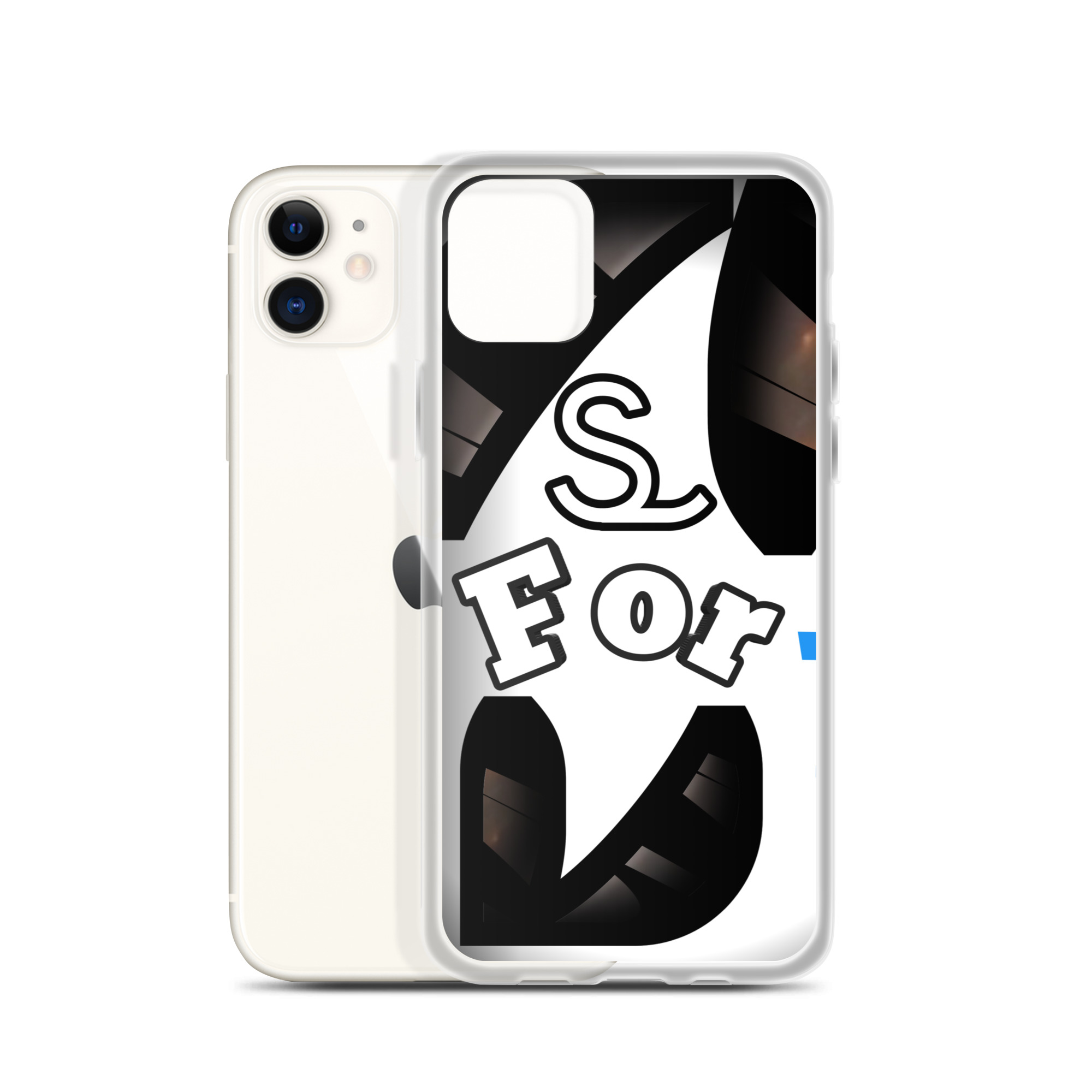 Clear Case for iPhone® - Image 6