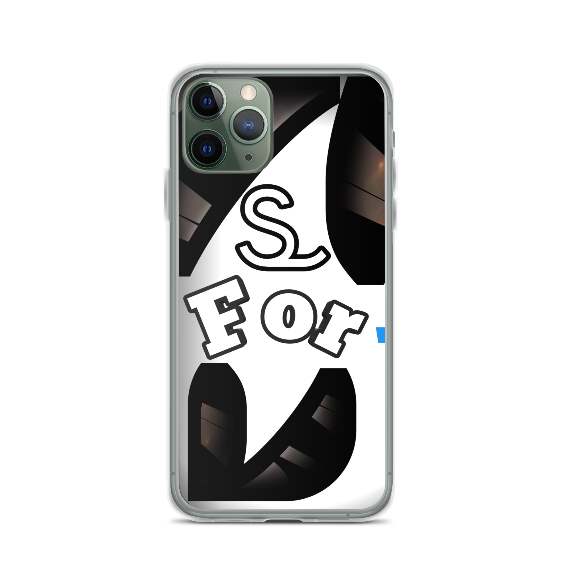 Clear Case for iPhone® - Image 4