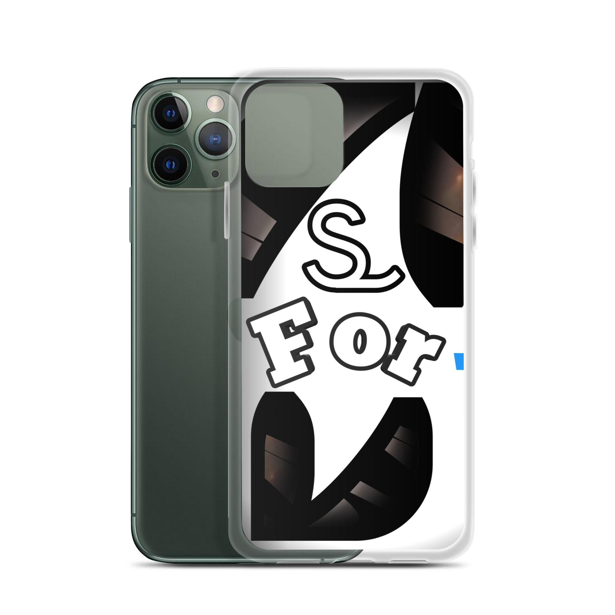 Clear Case for iPhone® - Image 5