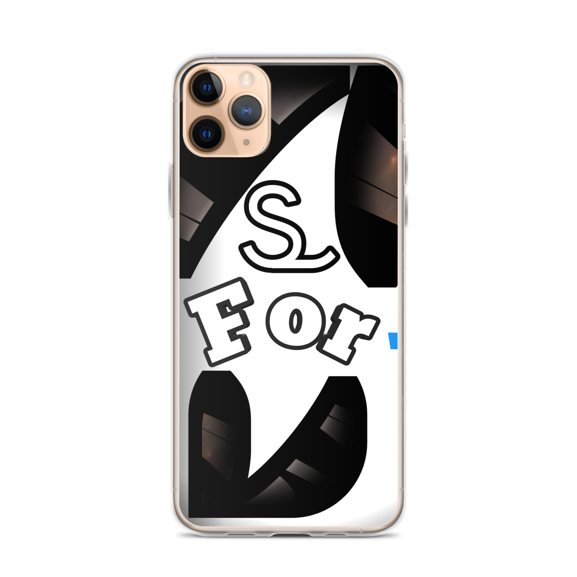 Clear Case for iPhone® - Image 2