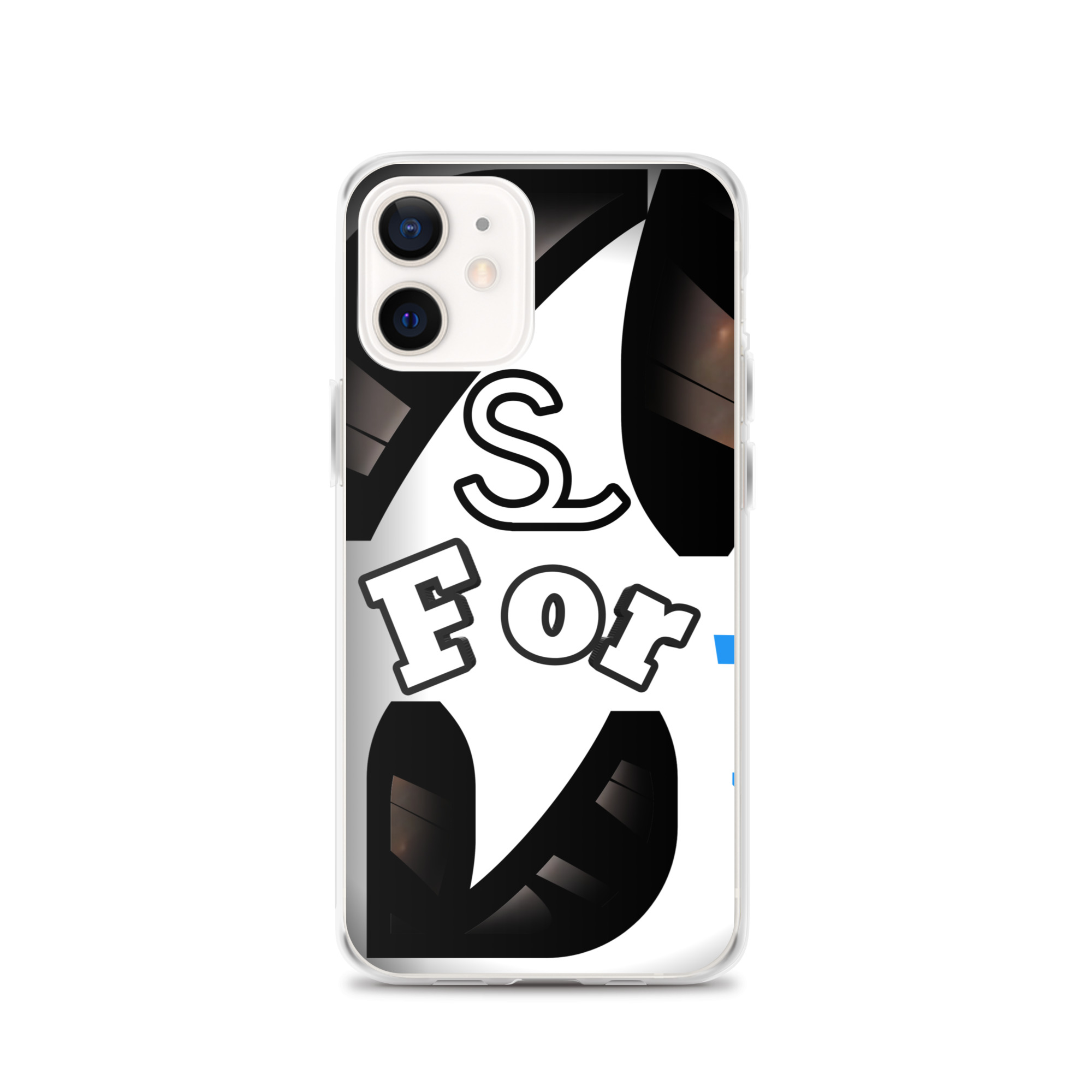 Clear Case for iPhone® - Image 13