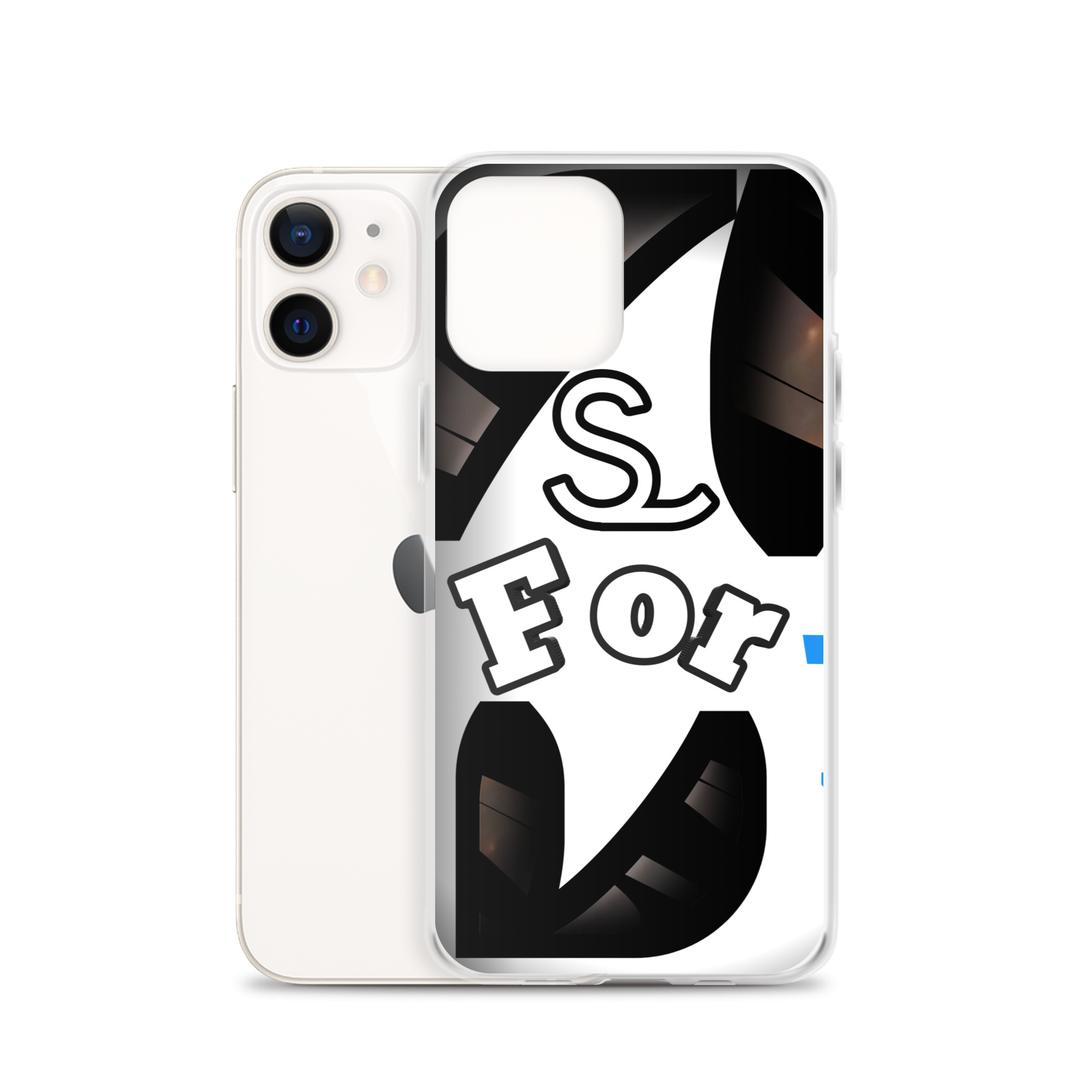 Clear Case for iPhone® - Image 14