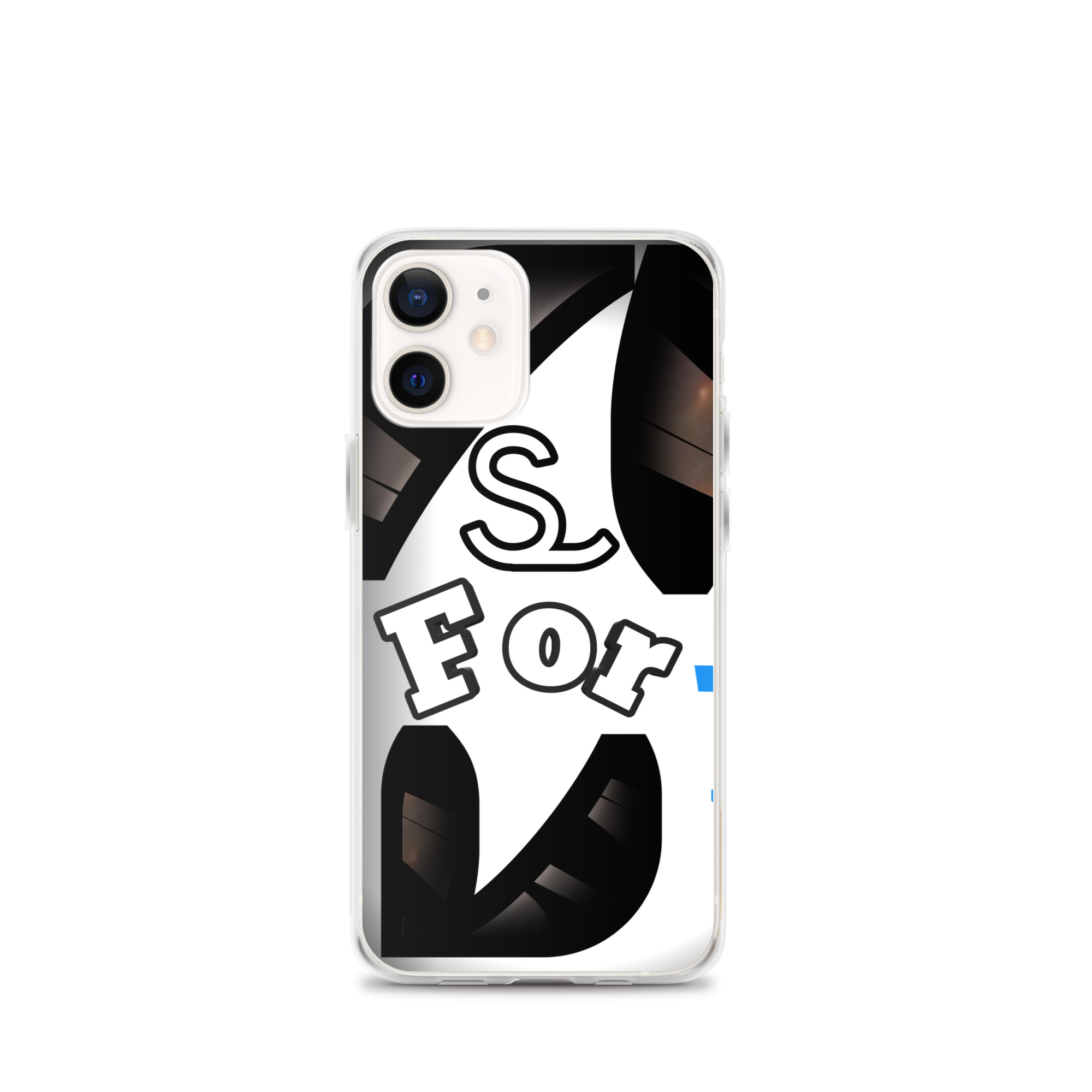 Clear Case for iPhone® - Image 7