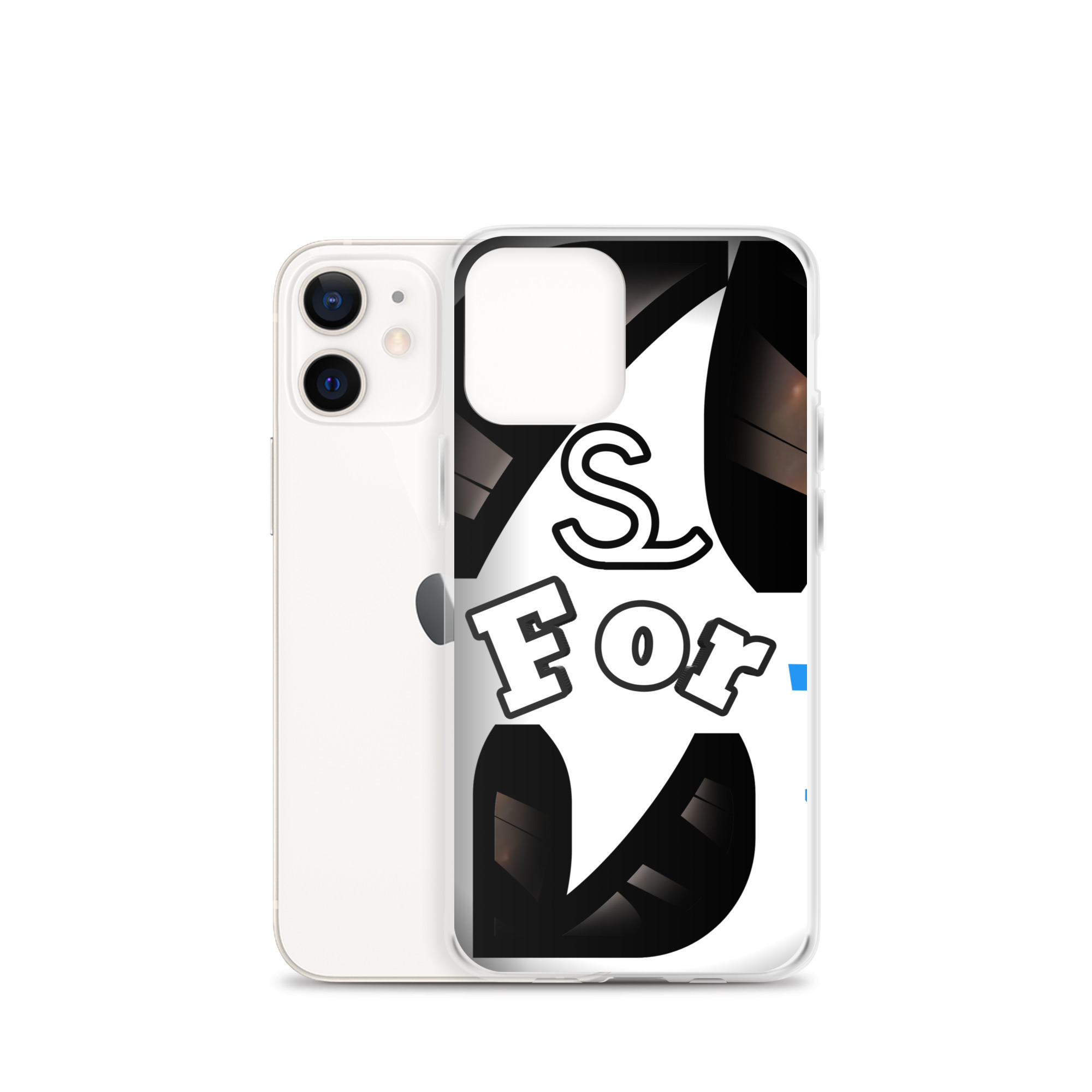 Clear Case for iPhone® - Image 8