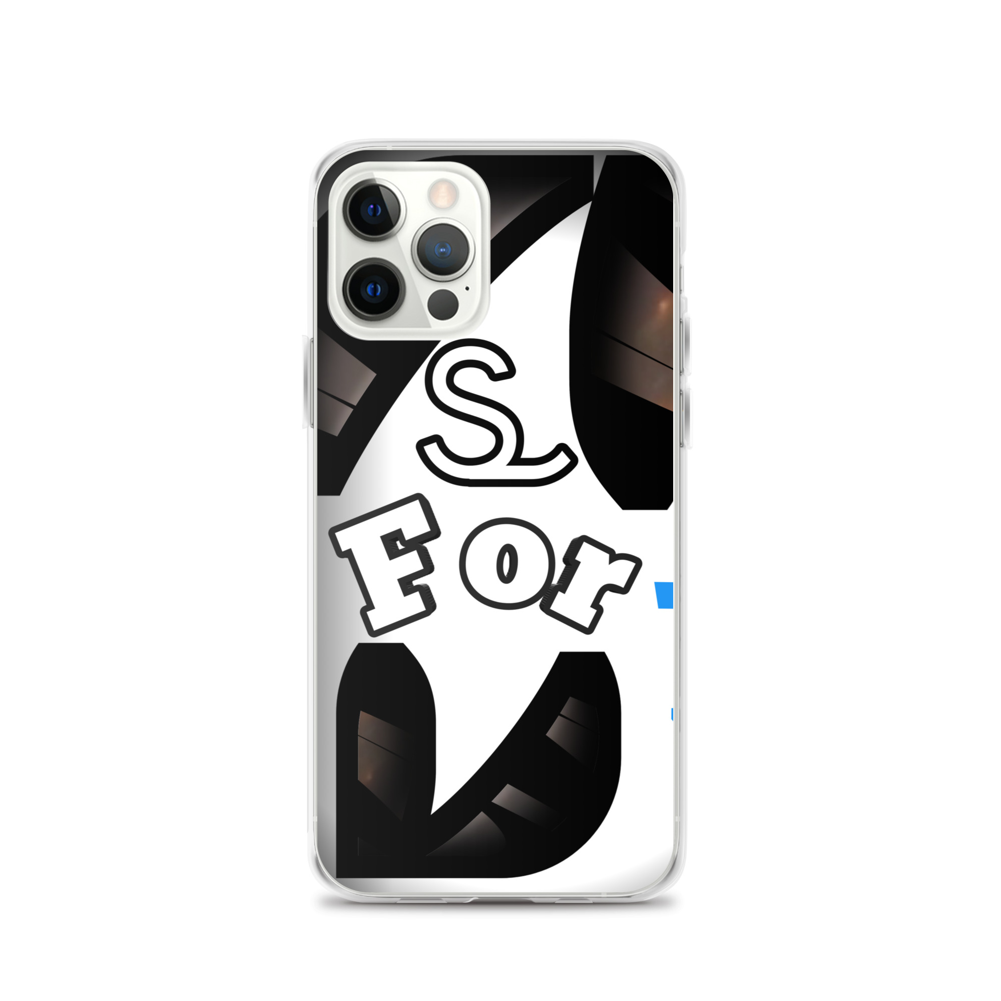 Clear Case for iPhone® - Image 11