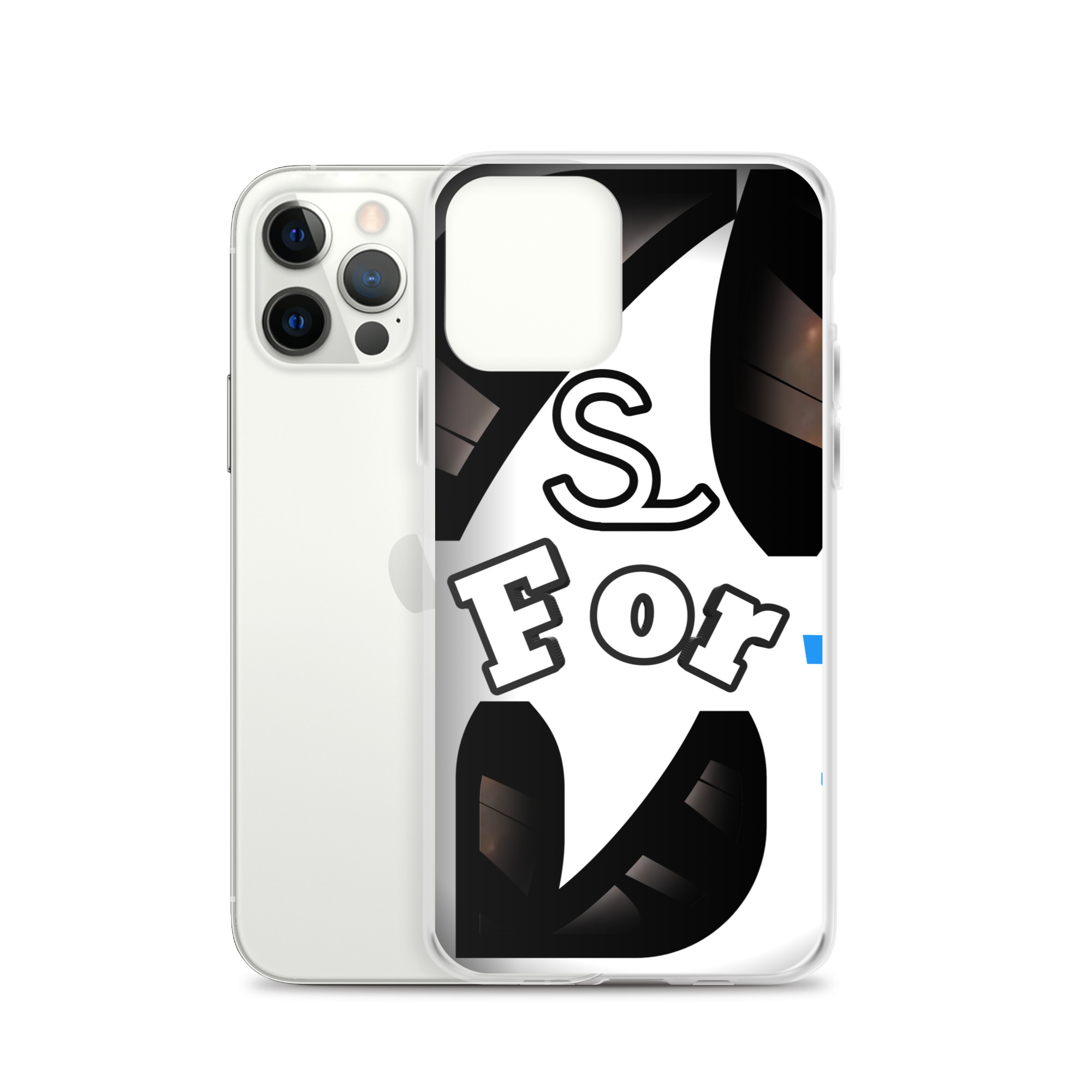 Clear Case for iPhone® - Image 12