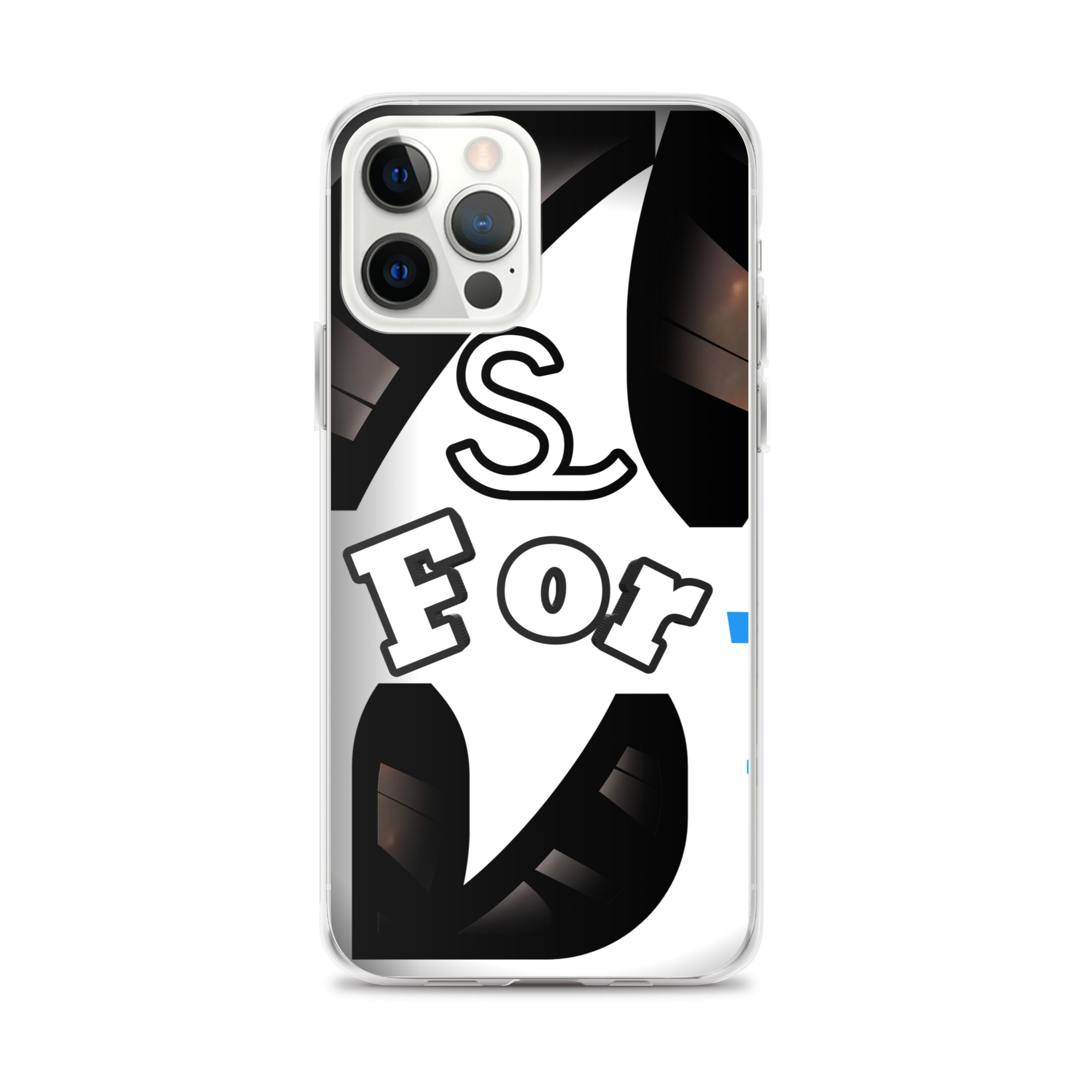Clear Case for iPhone® - Image 9