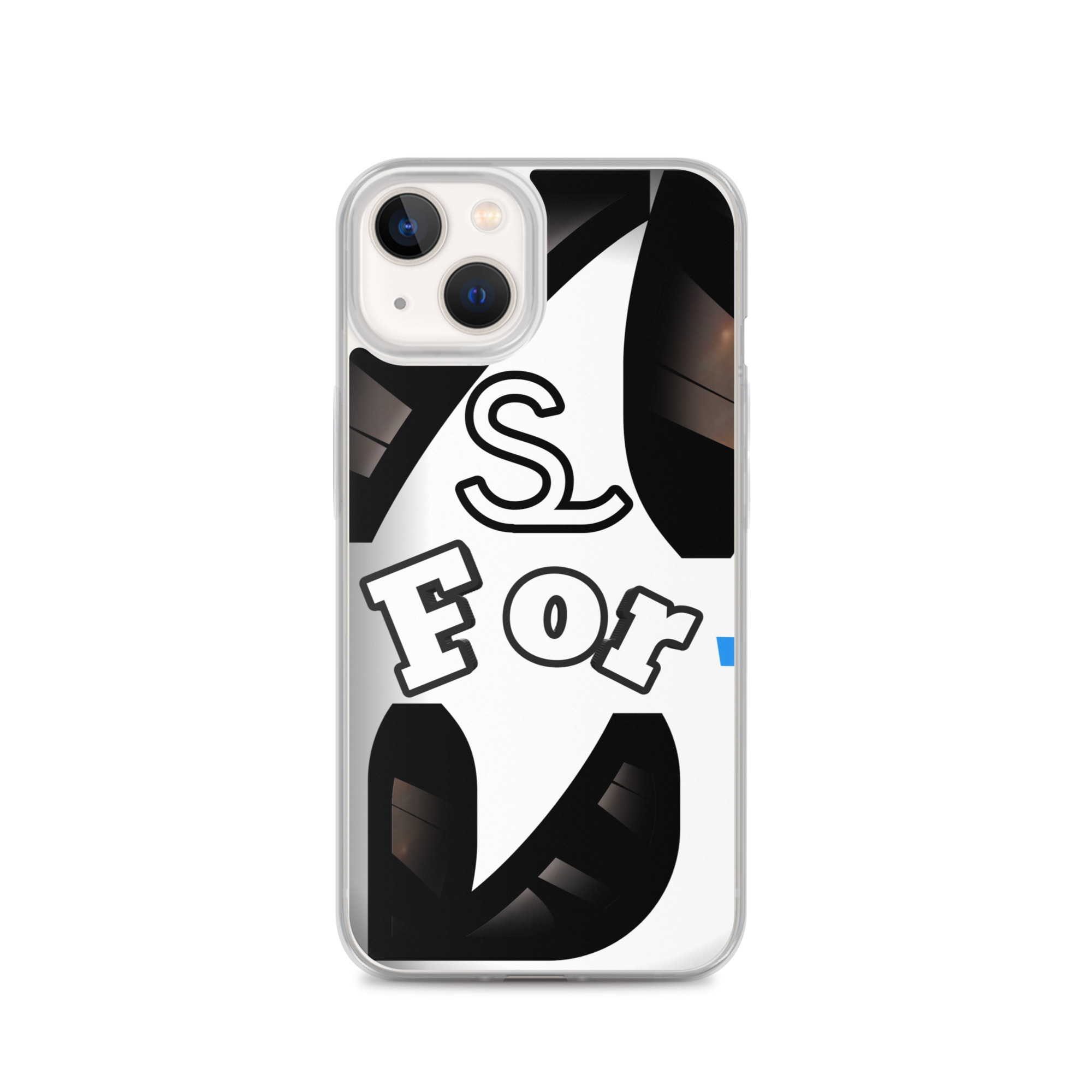 Clear Case for iPhone® - Image 21