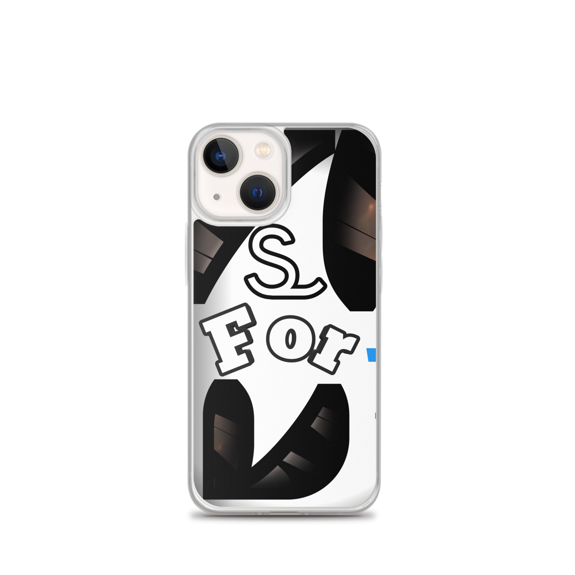 Clear Case for iPhone® - Image 15