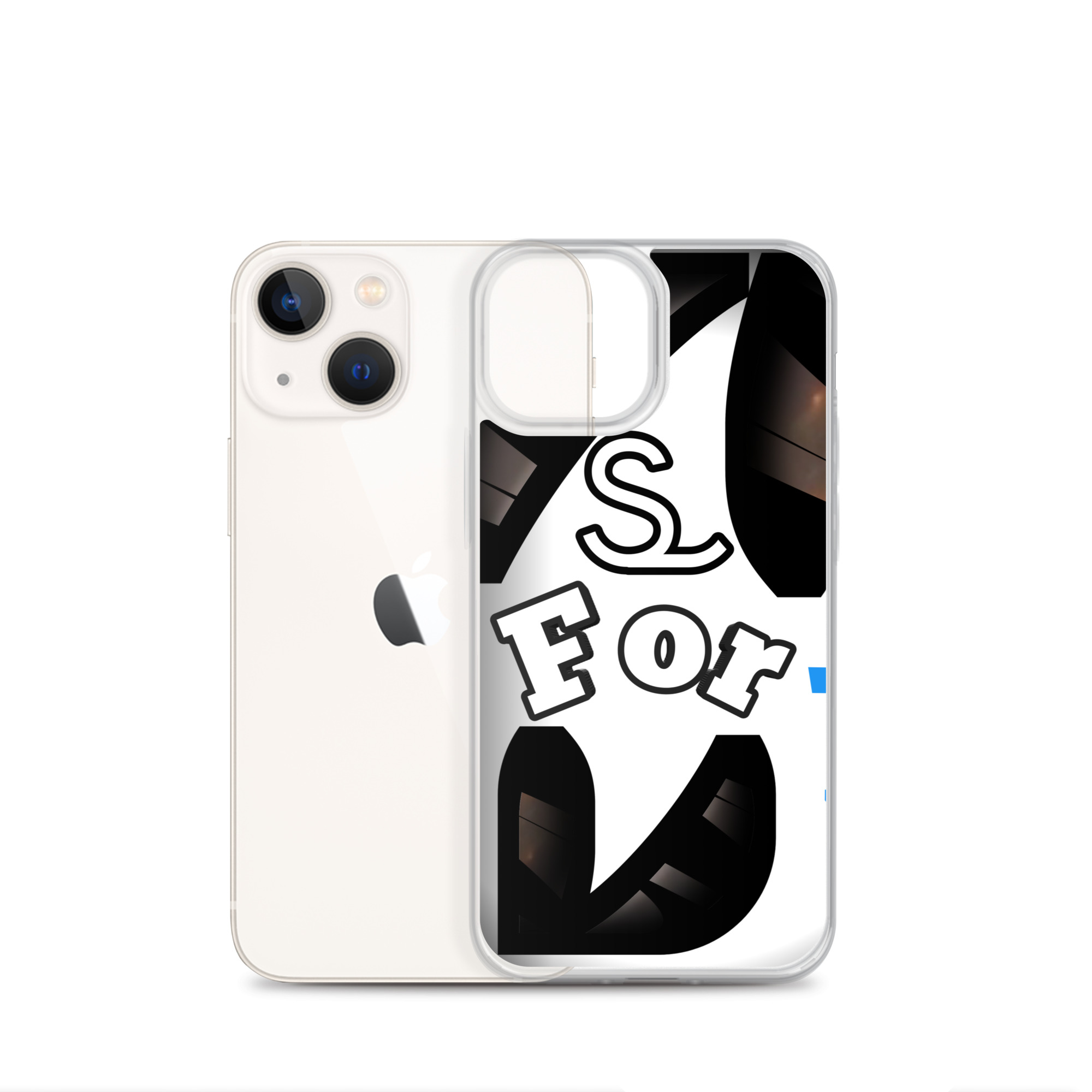 Clear Case for iPhone® - Image 16