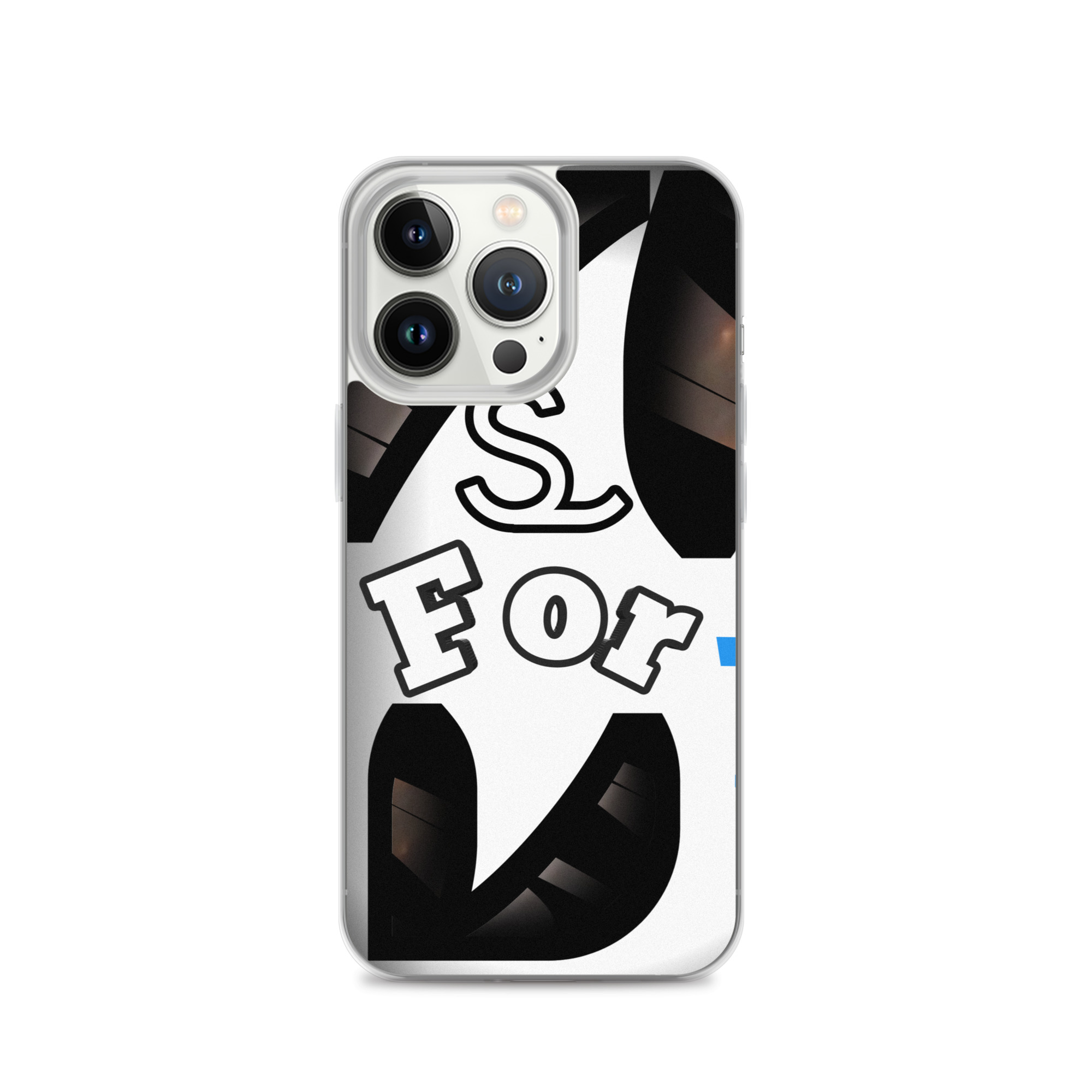 Clear Case for iPhone® - Image 19