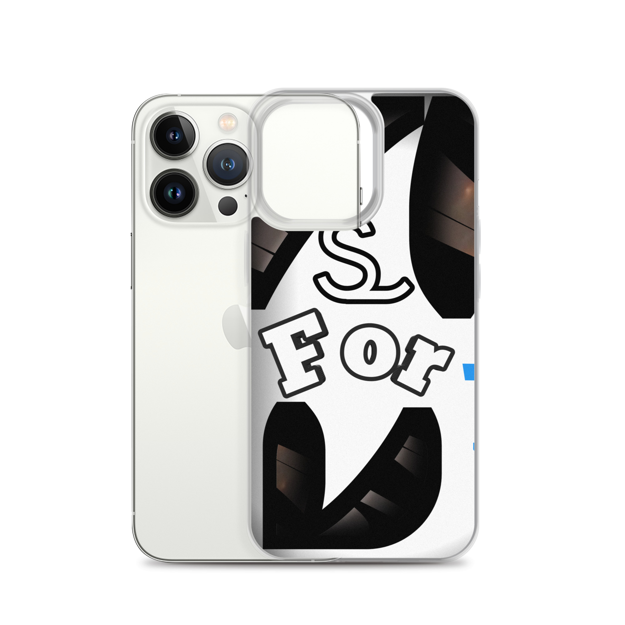 Clear Case for iPhone® - Image 20