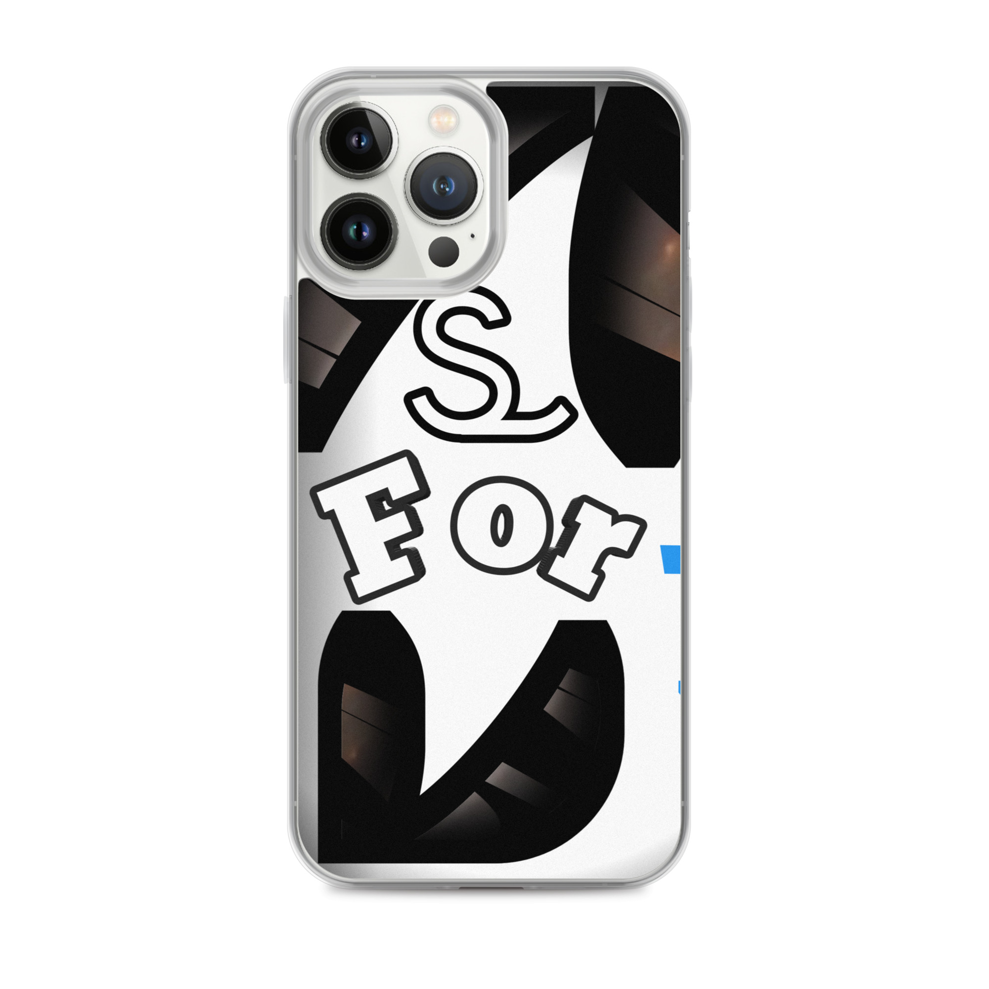 Clear Case for iPhone® - Image 17