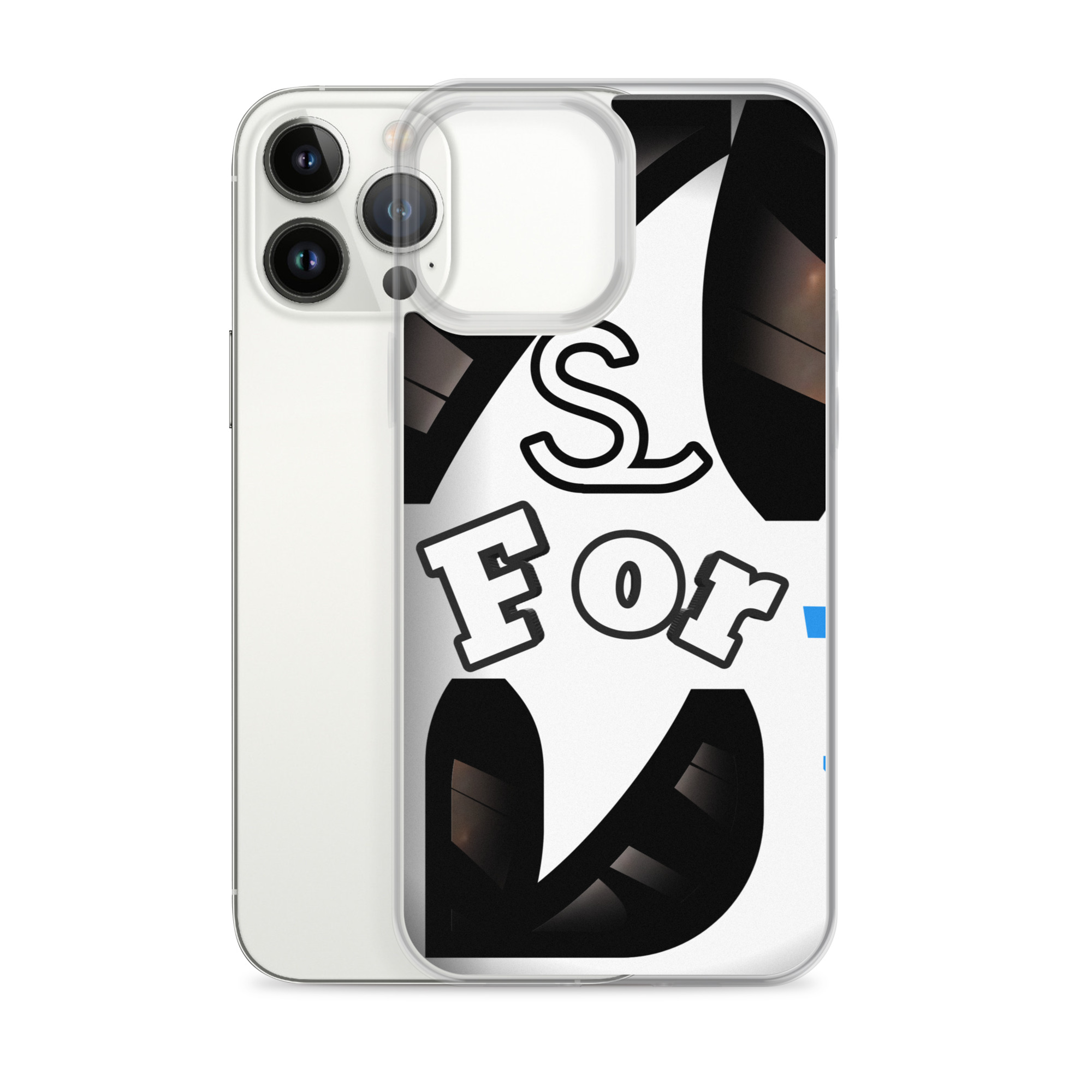 Clear Case for iPhone® - Image 18