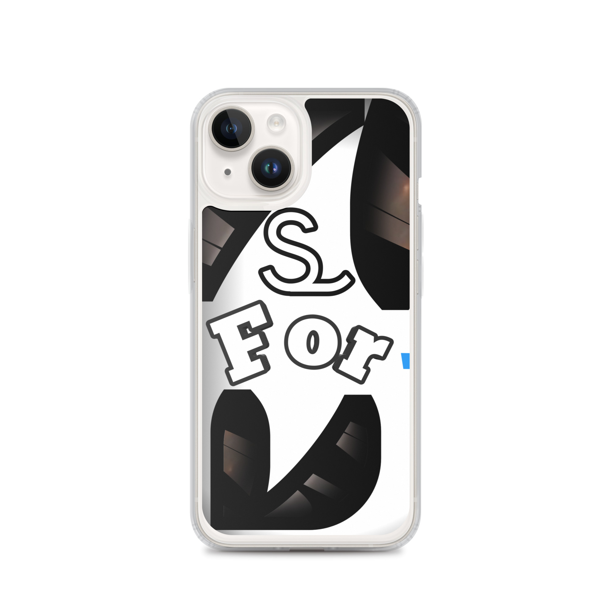 Clear Case for iPhone® - Image 29