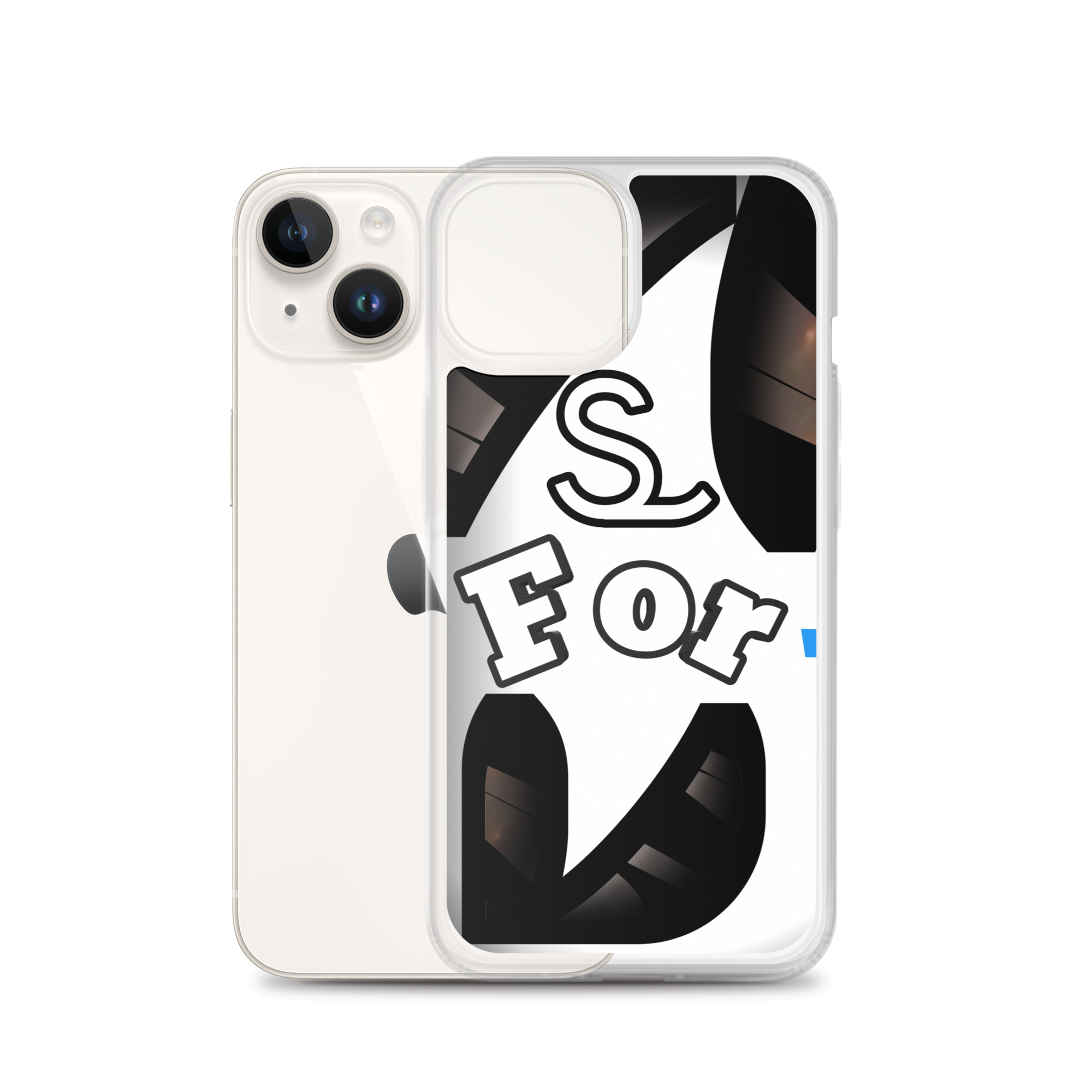 Clear Case for iPhone® - Image 30