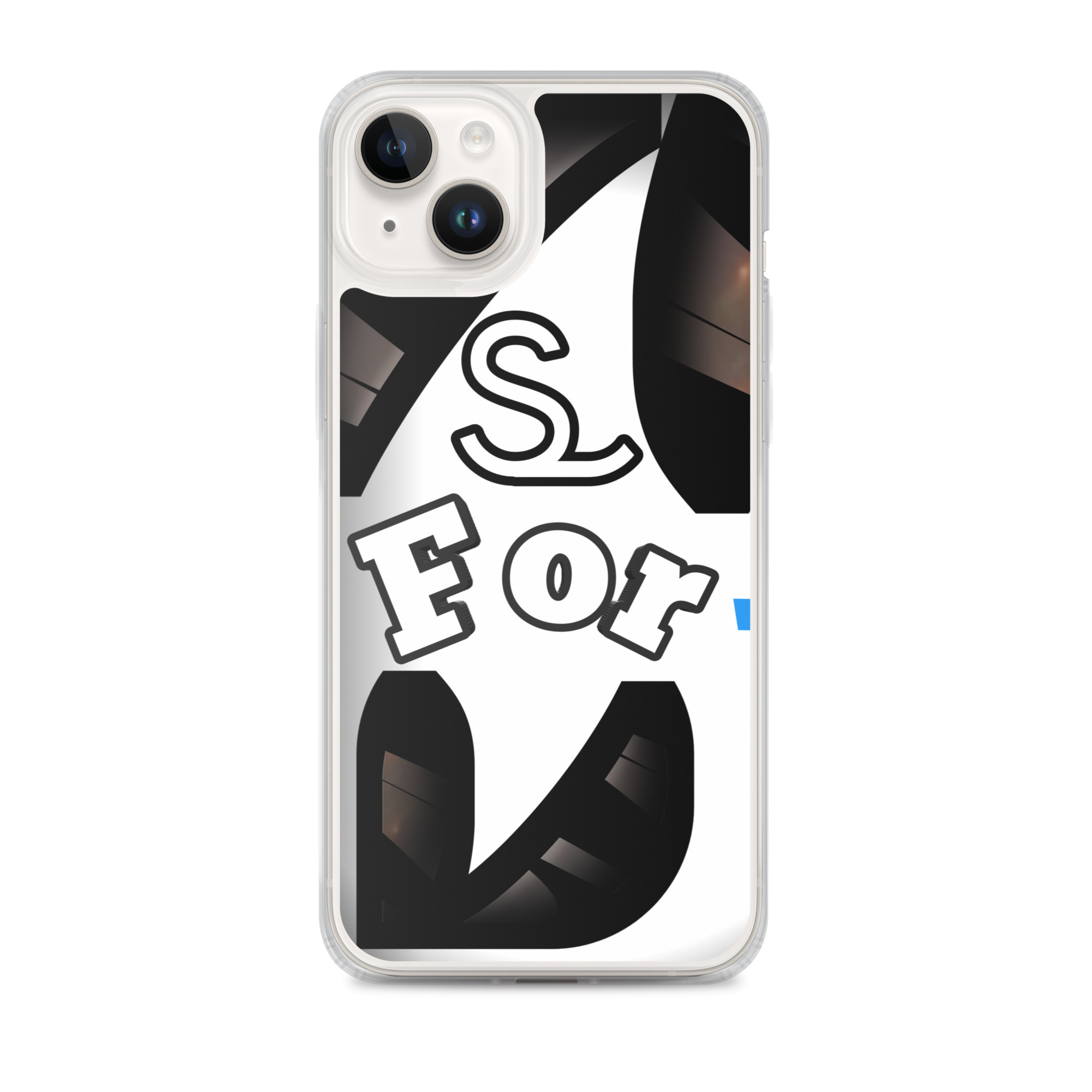 Clear Case for iPhone® - Image 23