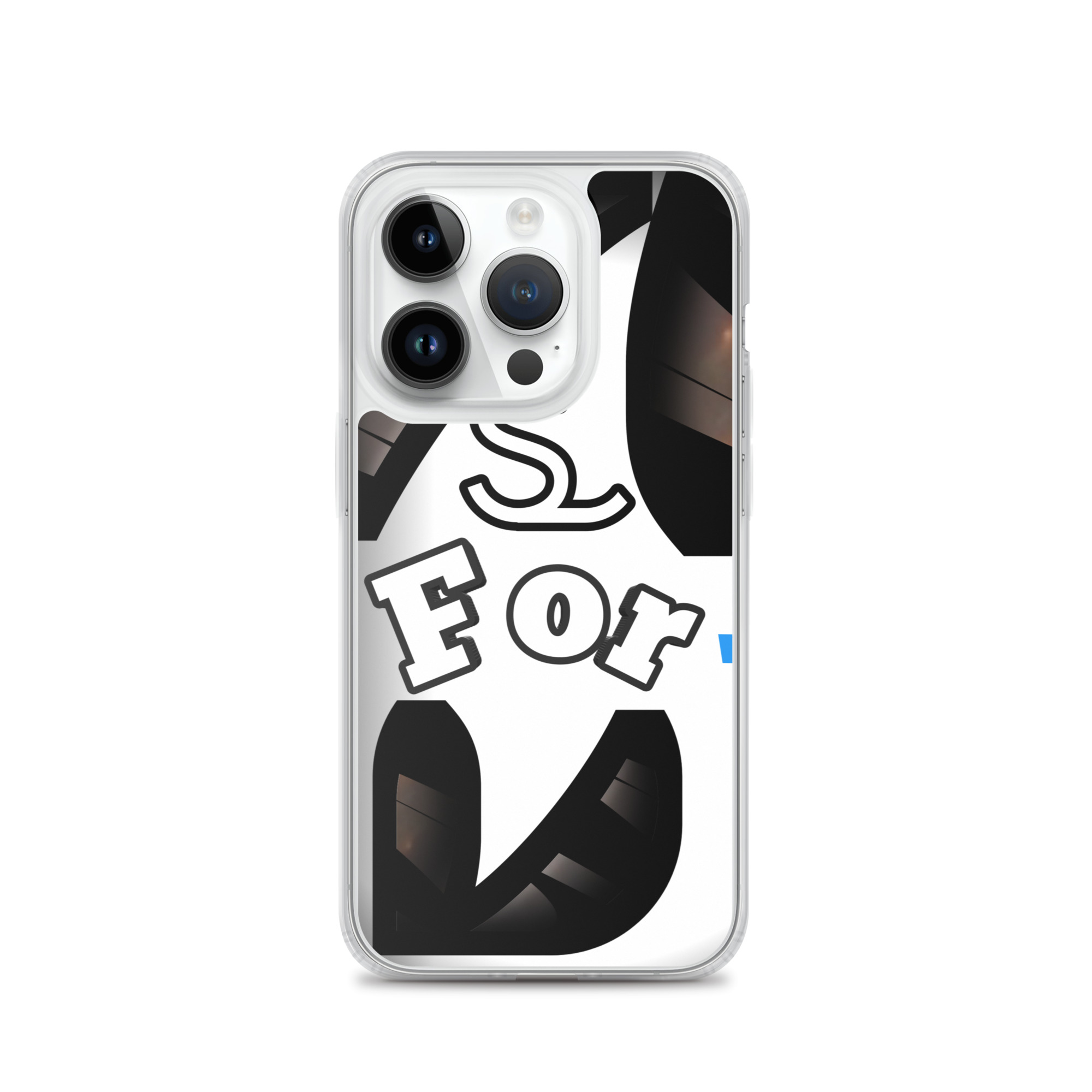 Clear Case for iPhone® - Image 27