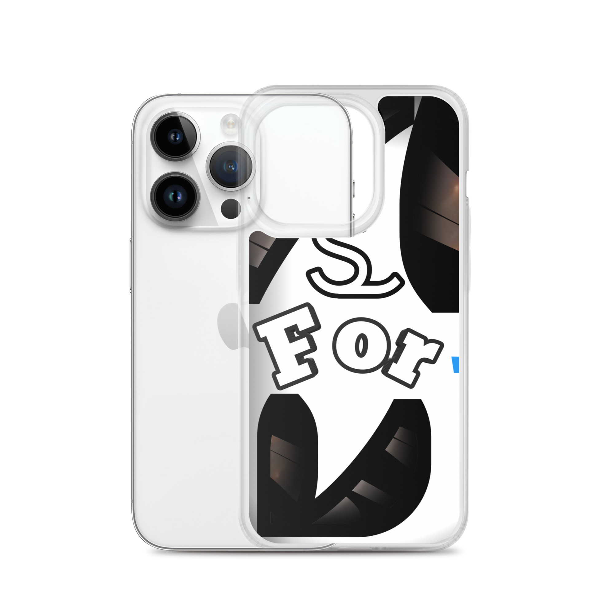 Clear Case for iPhone® - Image 28