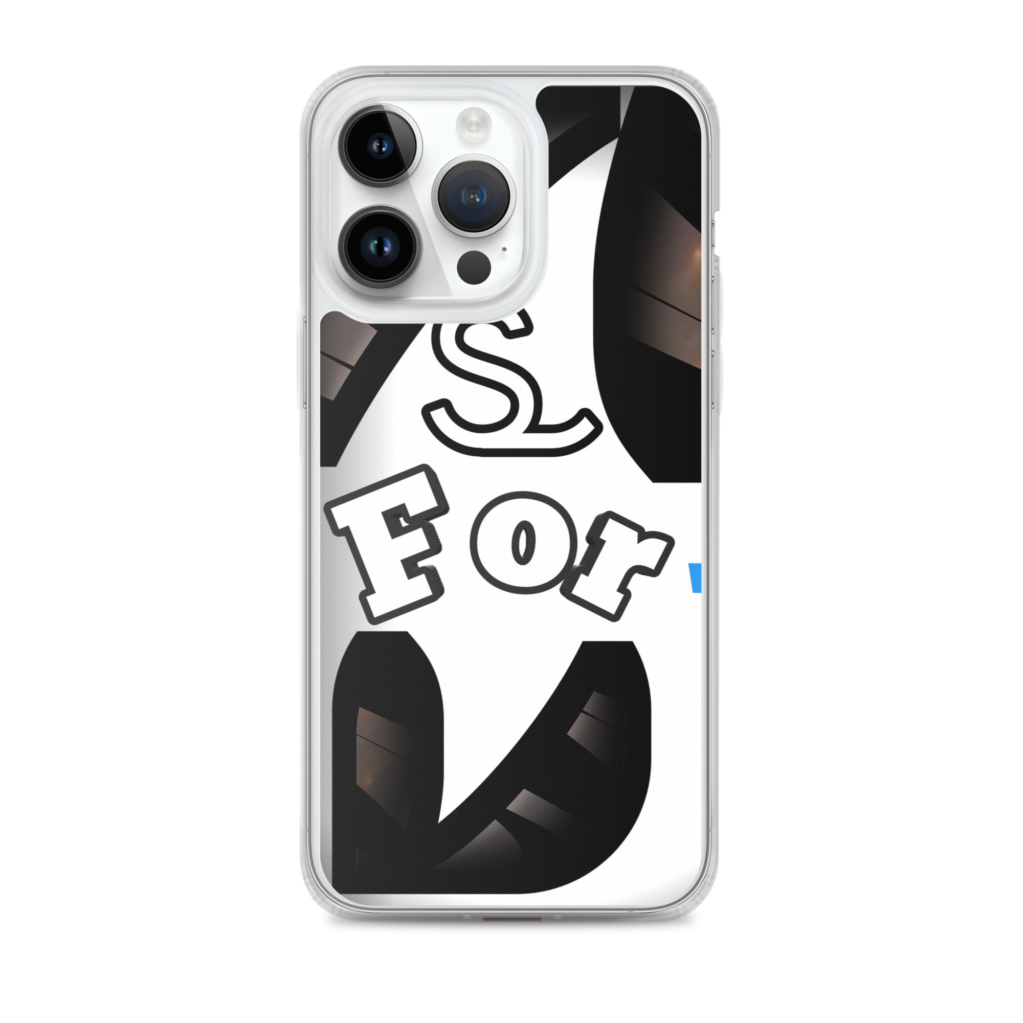 Clear Case for iPhone® - Image 25