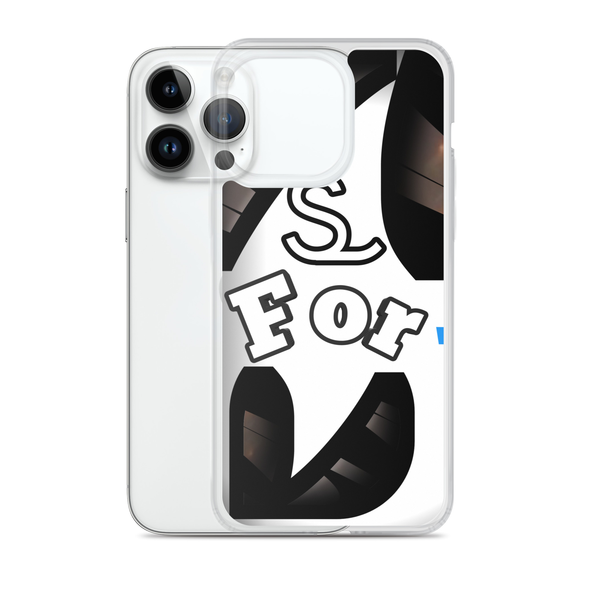 Clear Case for iPhone® - Image 26