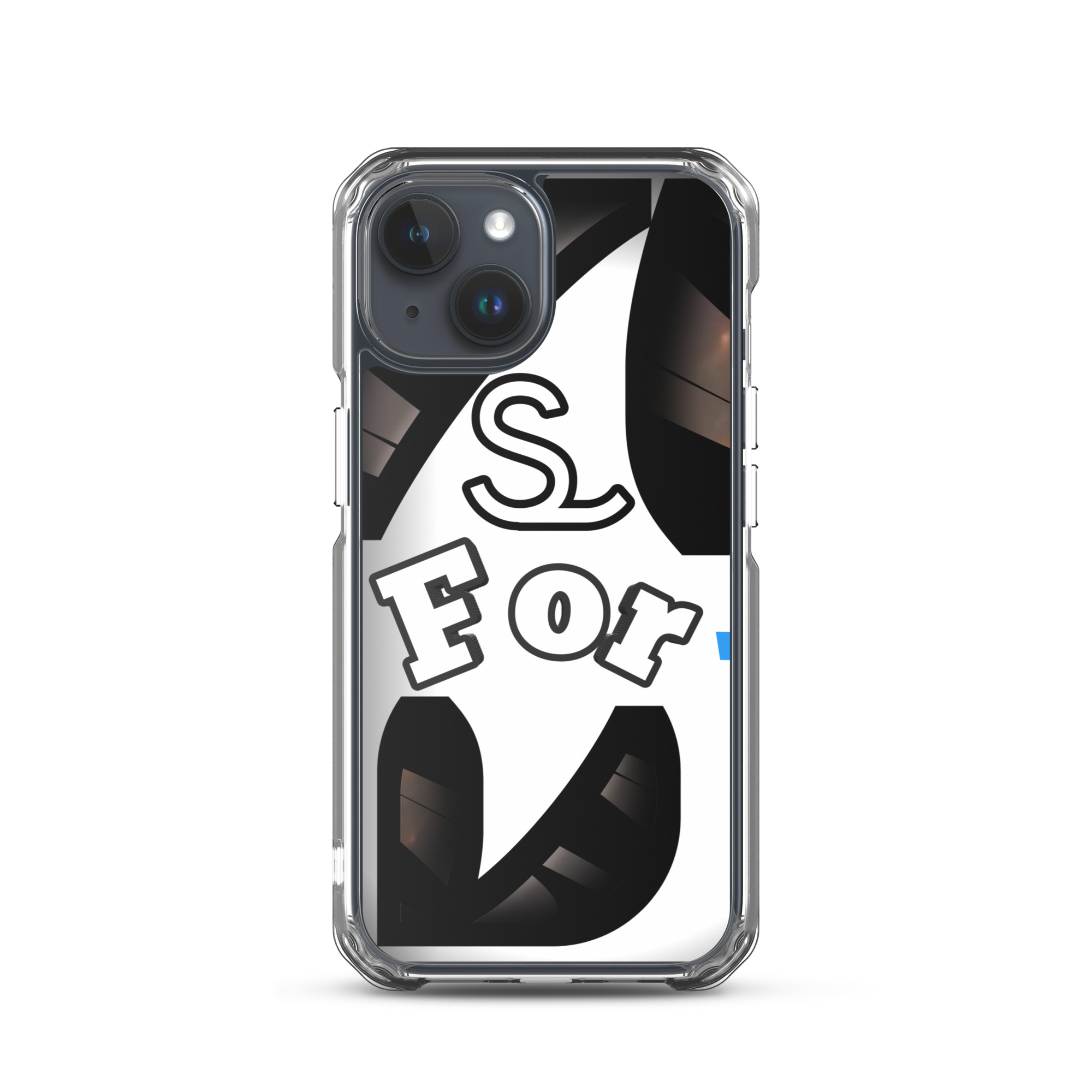 Clear Case for iPhone® - Image 37