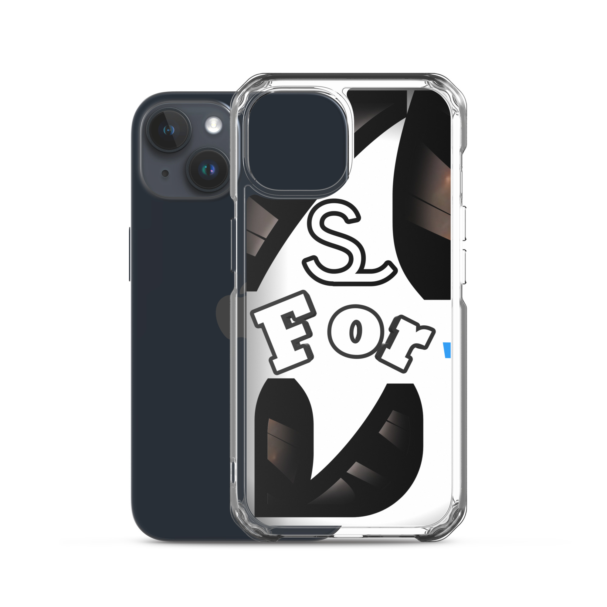 Clear Case for iPhone® - Image 38