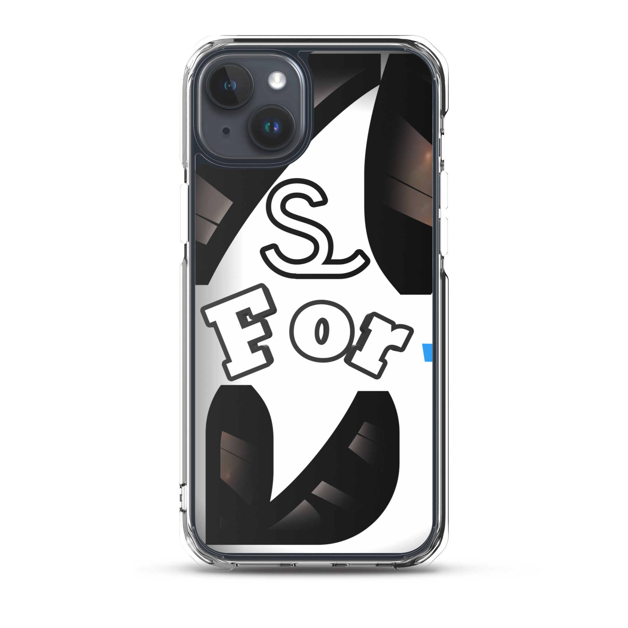 Clear Case for iPhone® - Image 31