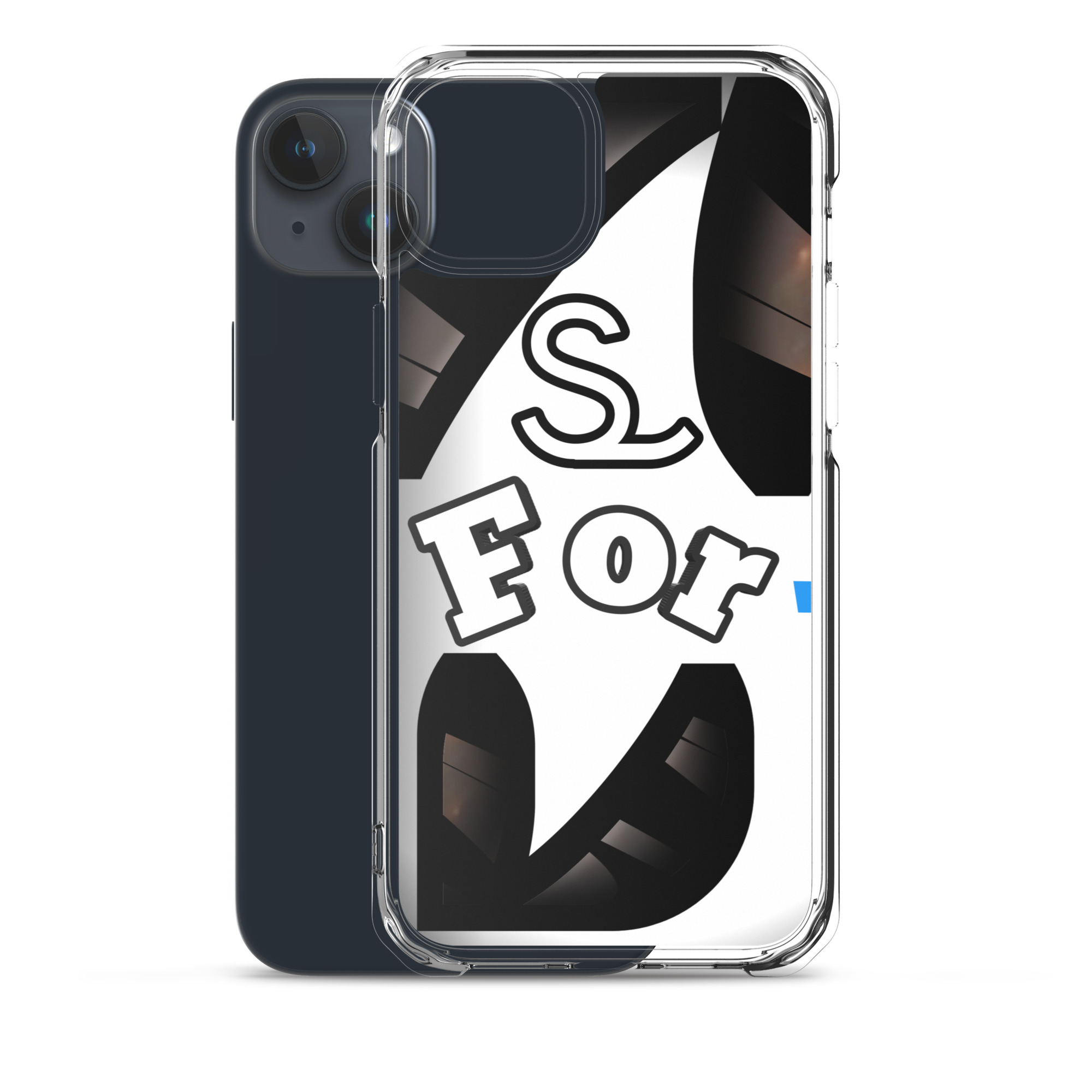 Clear Case for iPhone® - Image 32