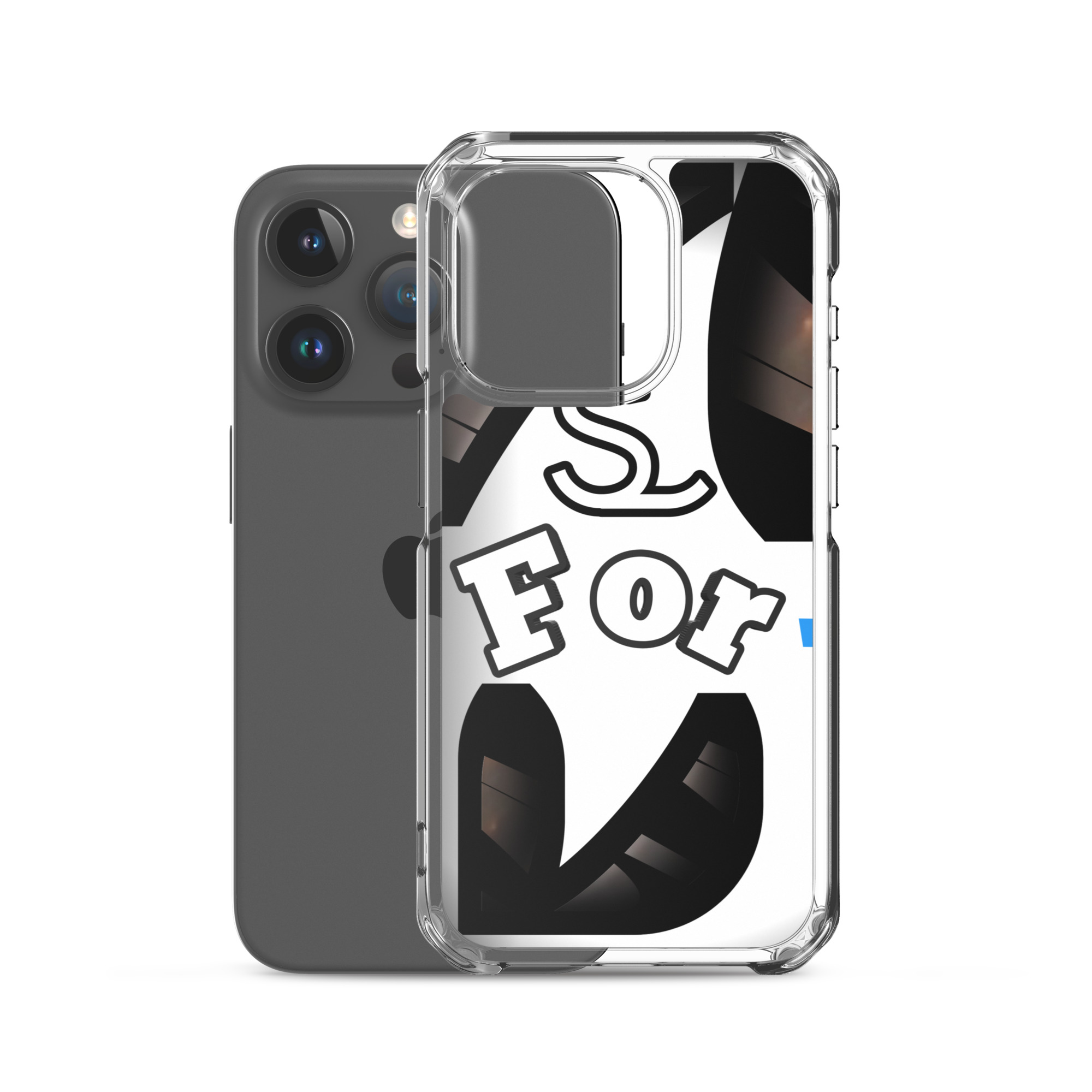 Clear Case for iPhone® - Image 36