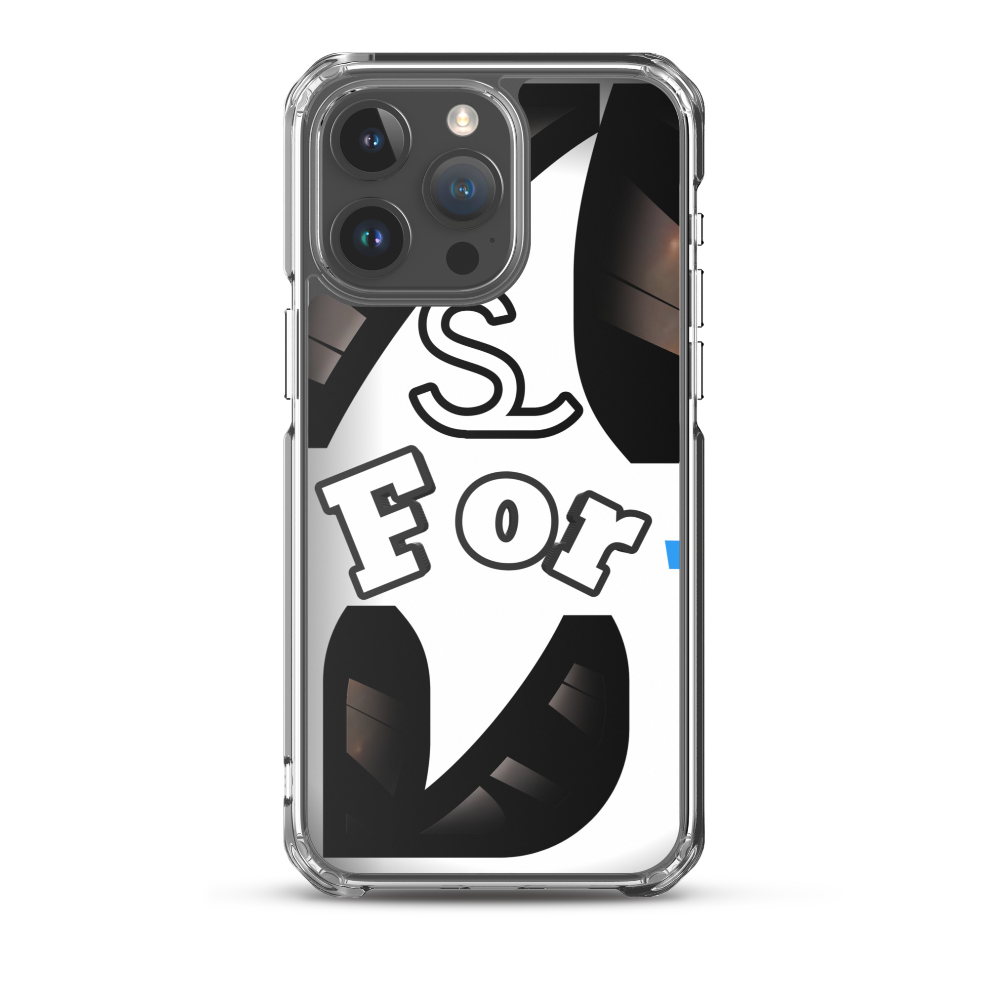 Clear Case for iPhone® - Image 33