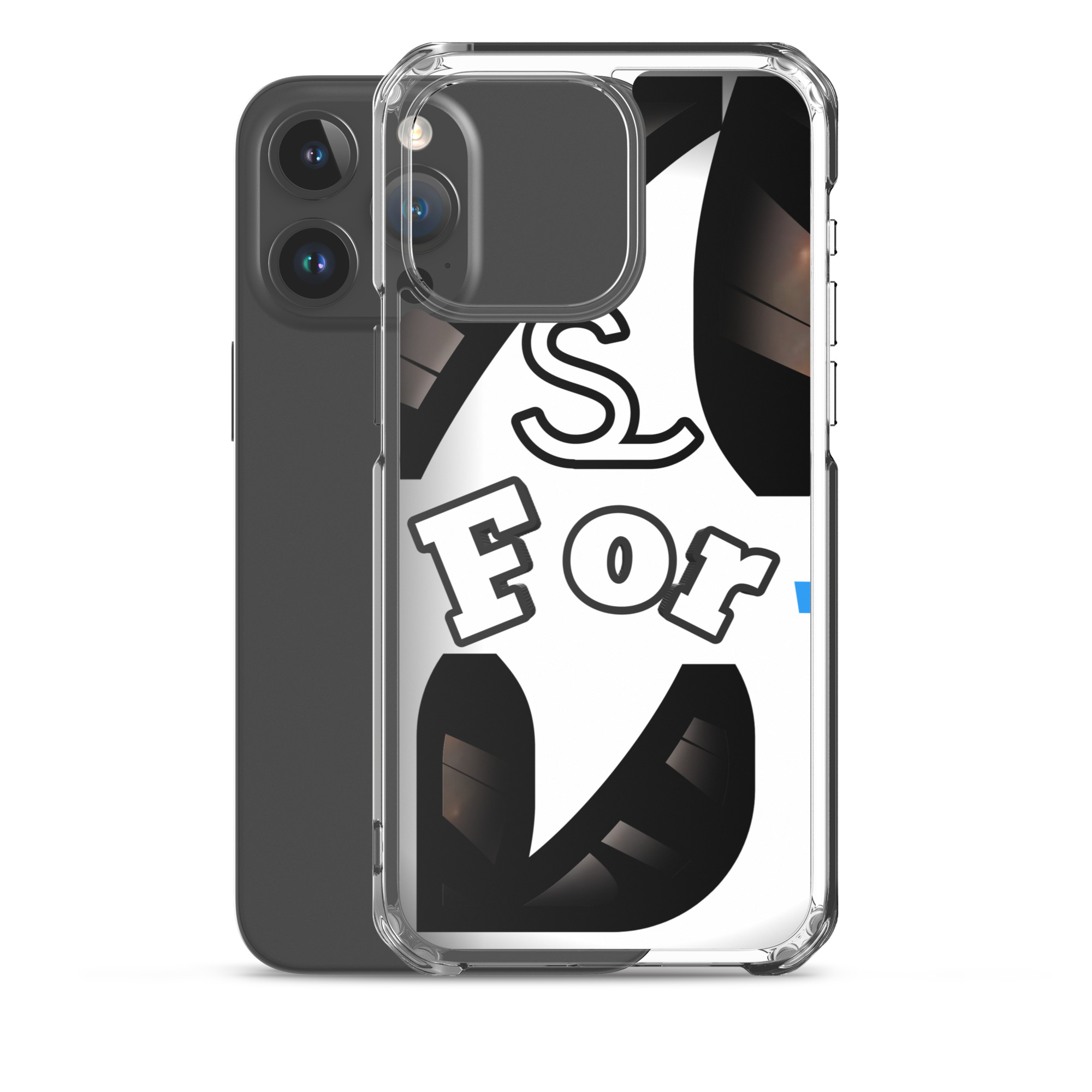 Clear Case for iPhone® - Image 34