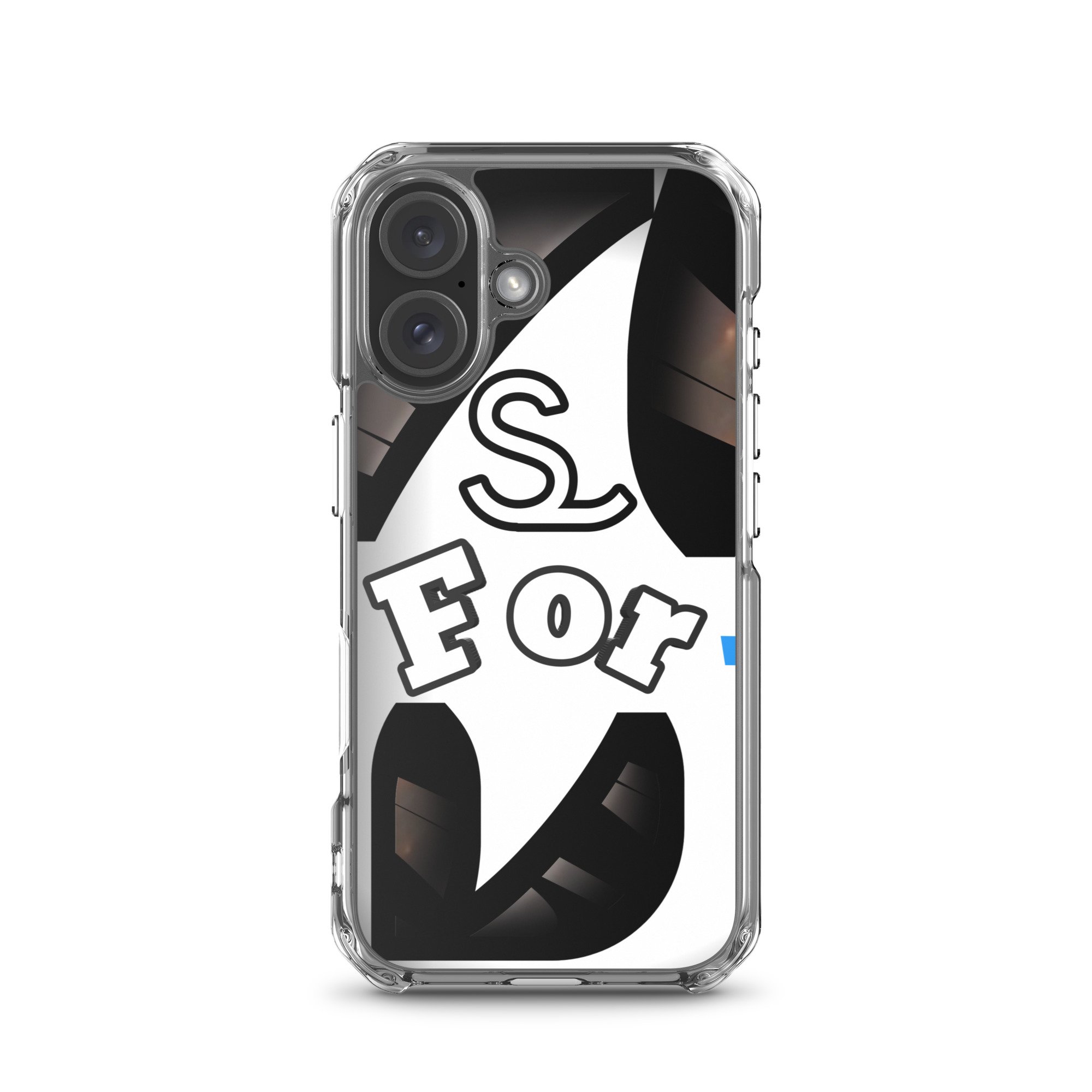 Clear Case for iPhone® - Image 45