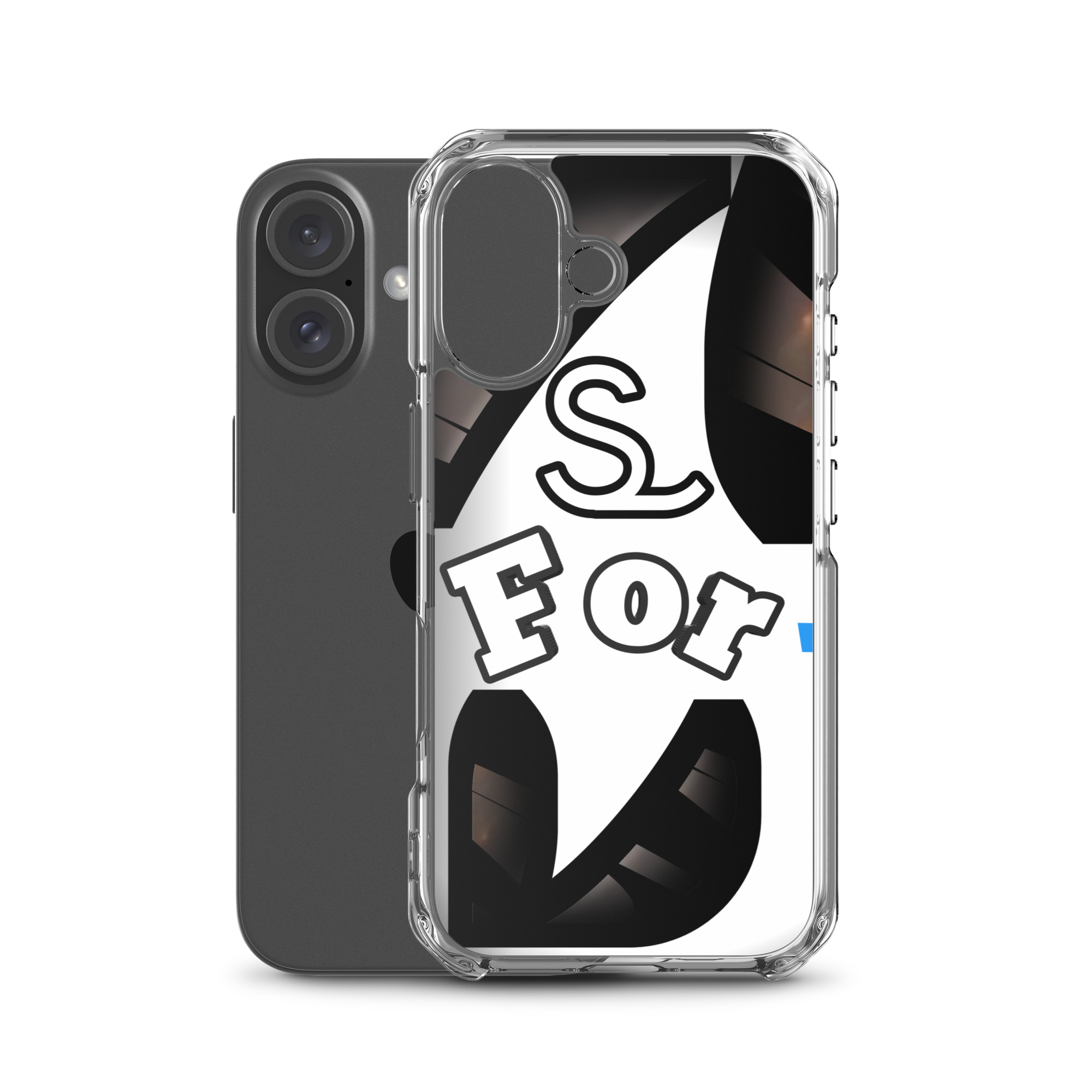 Clear Case for iPhone® - Image 46