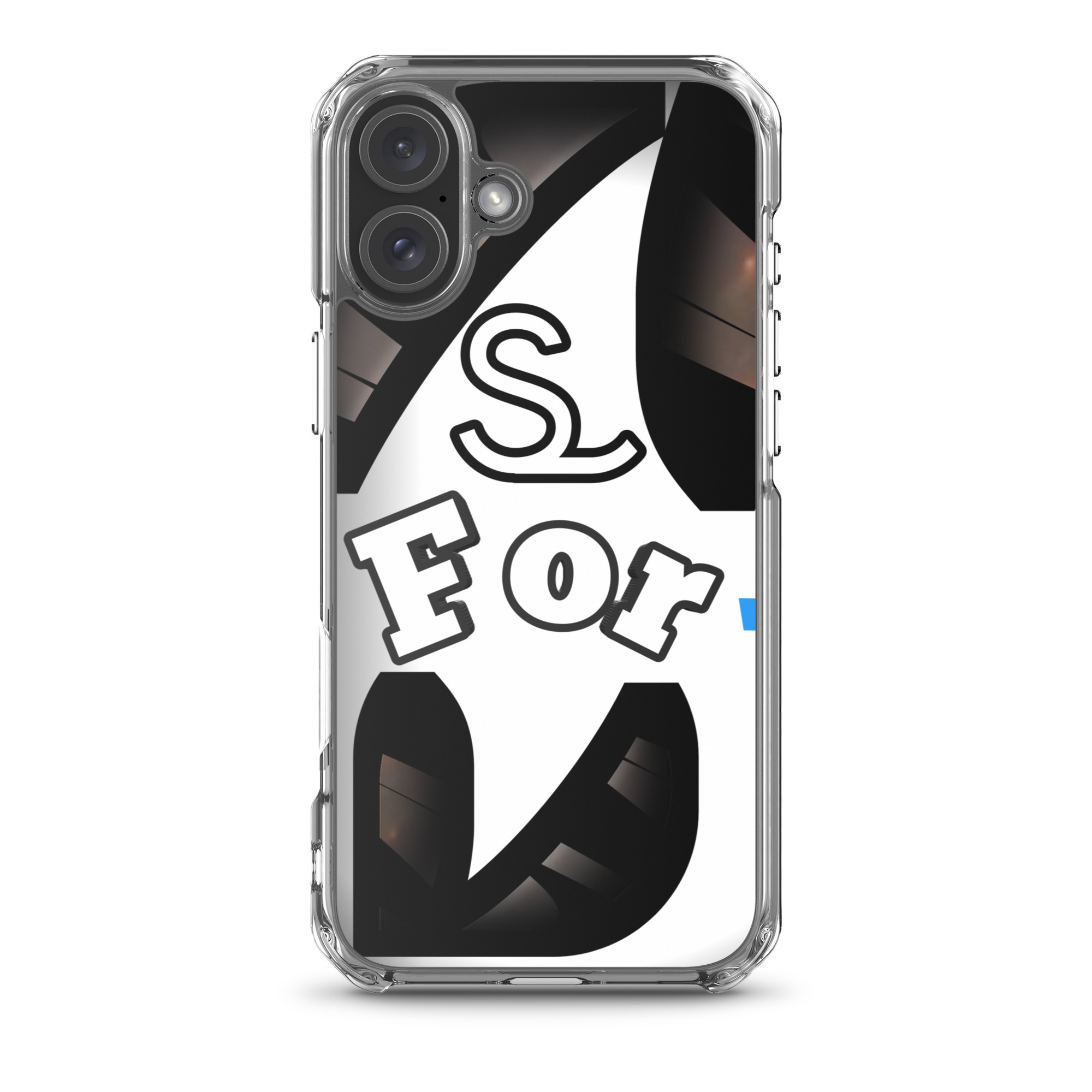 Clear Case for iPhone® - Image 39