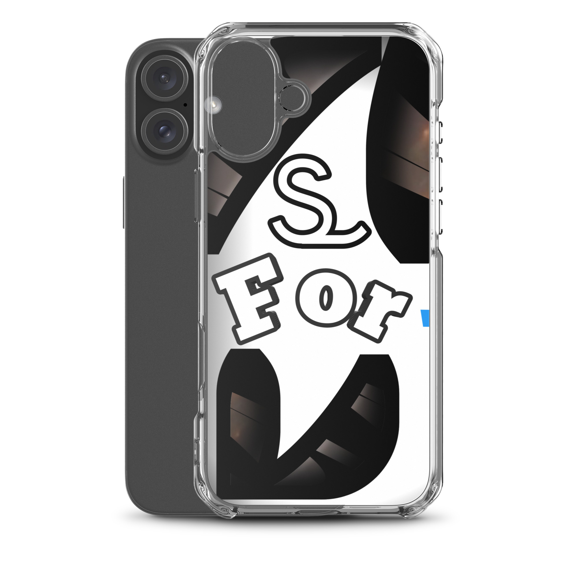 Clear Case for iPhone® - Image 40