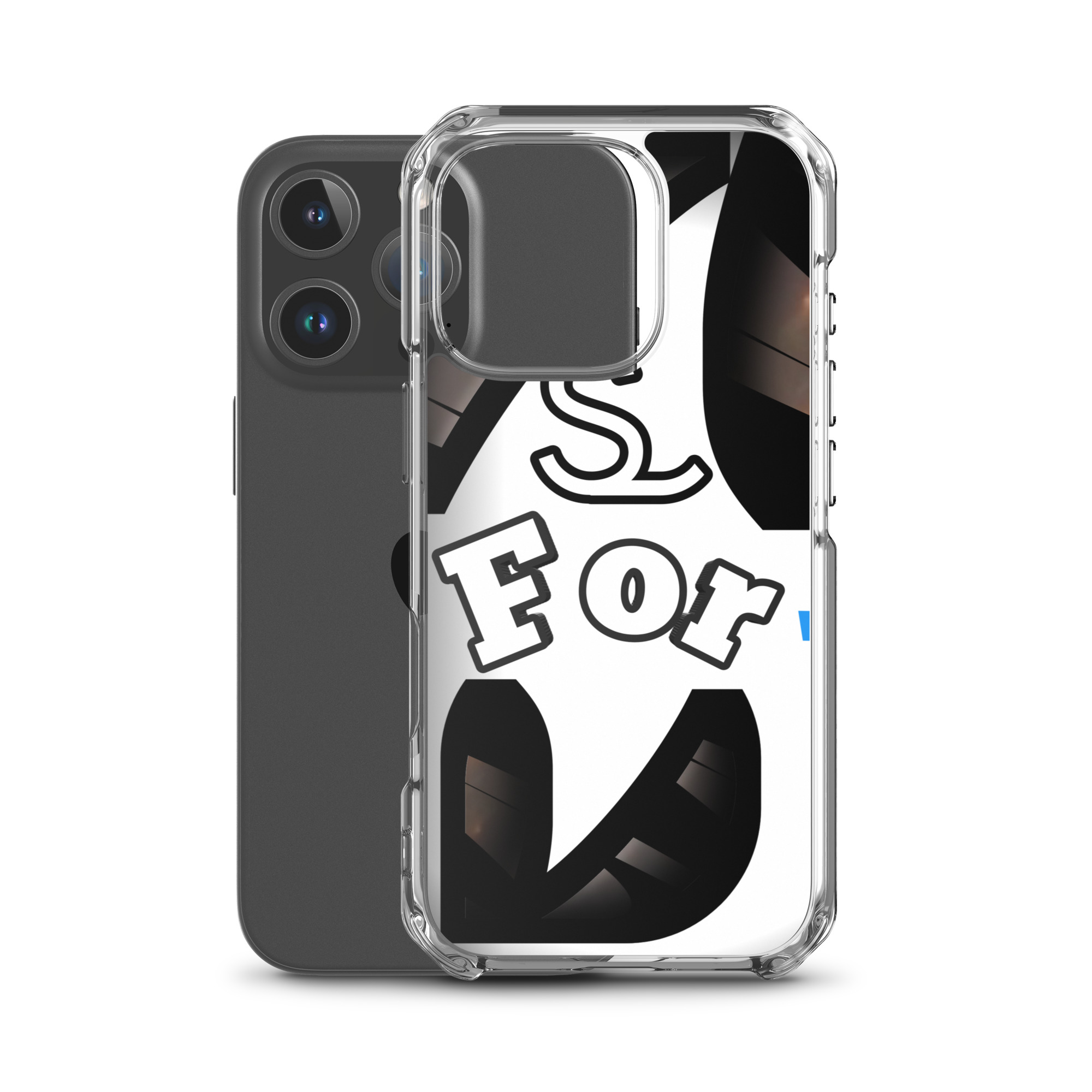 Clear Case for iPhone® - Image 44