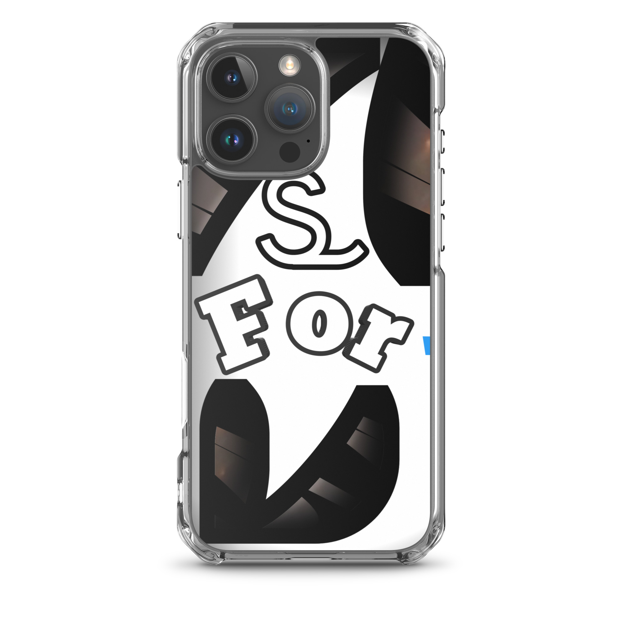 Clear Case for iPhone® - Image 41