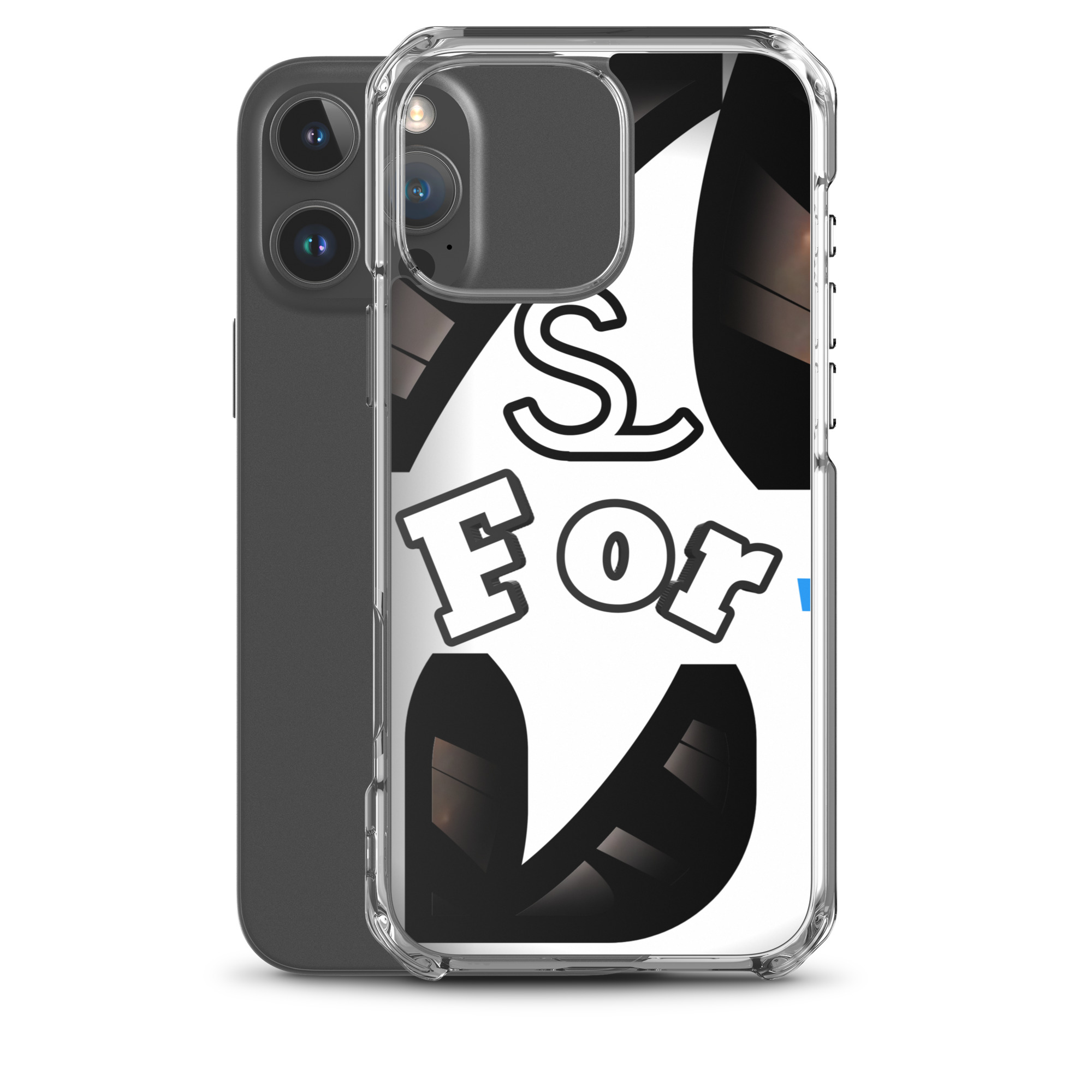 Clear Case for iPhone® - Image 42
