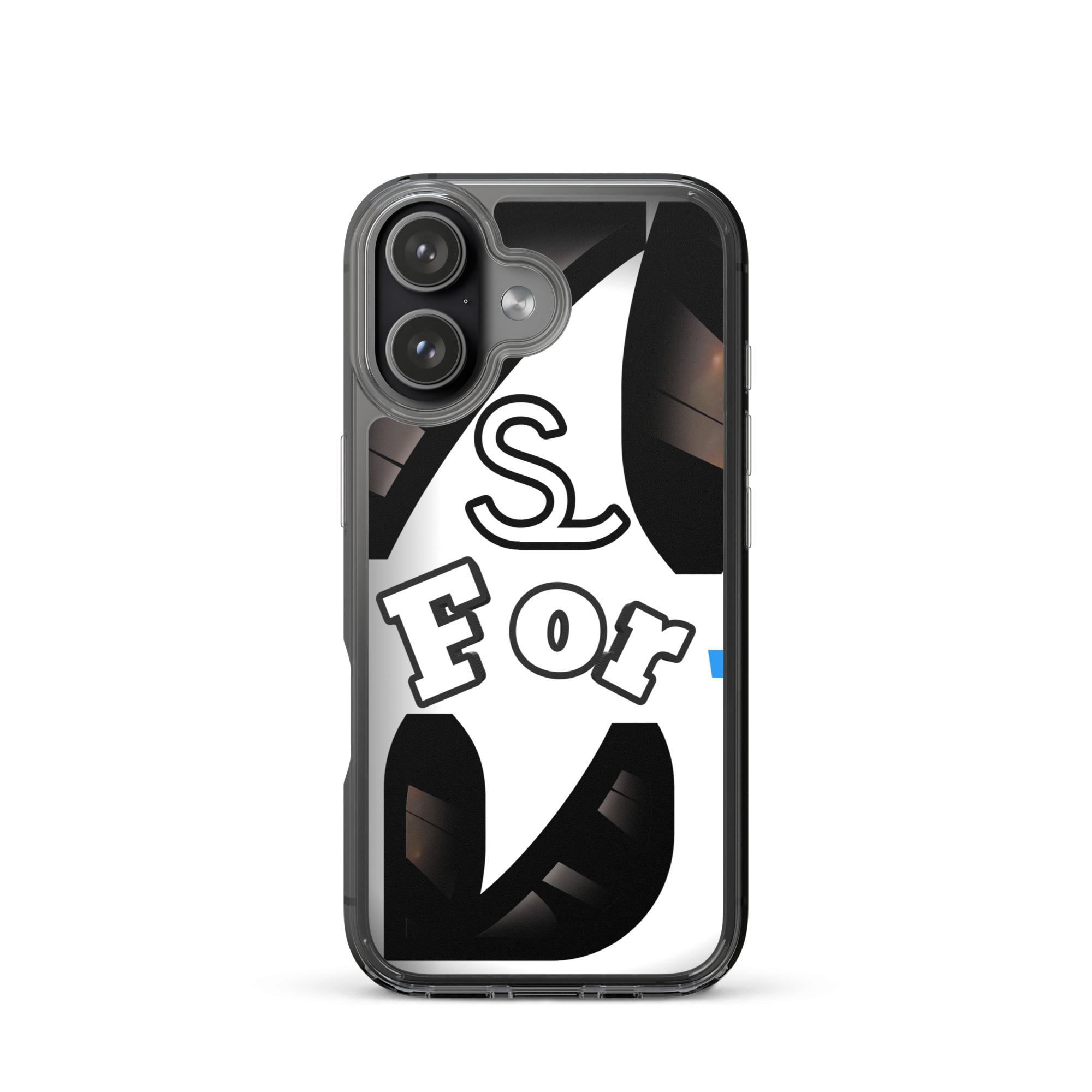 Clear Case for iPhone® - Image 50