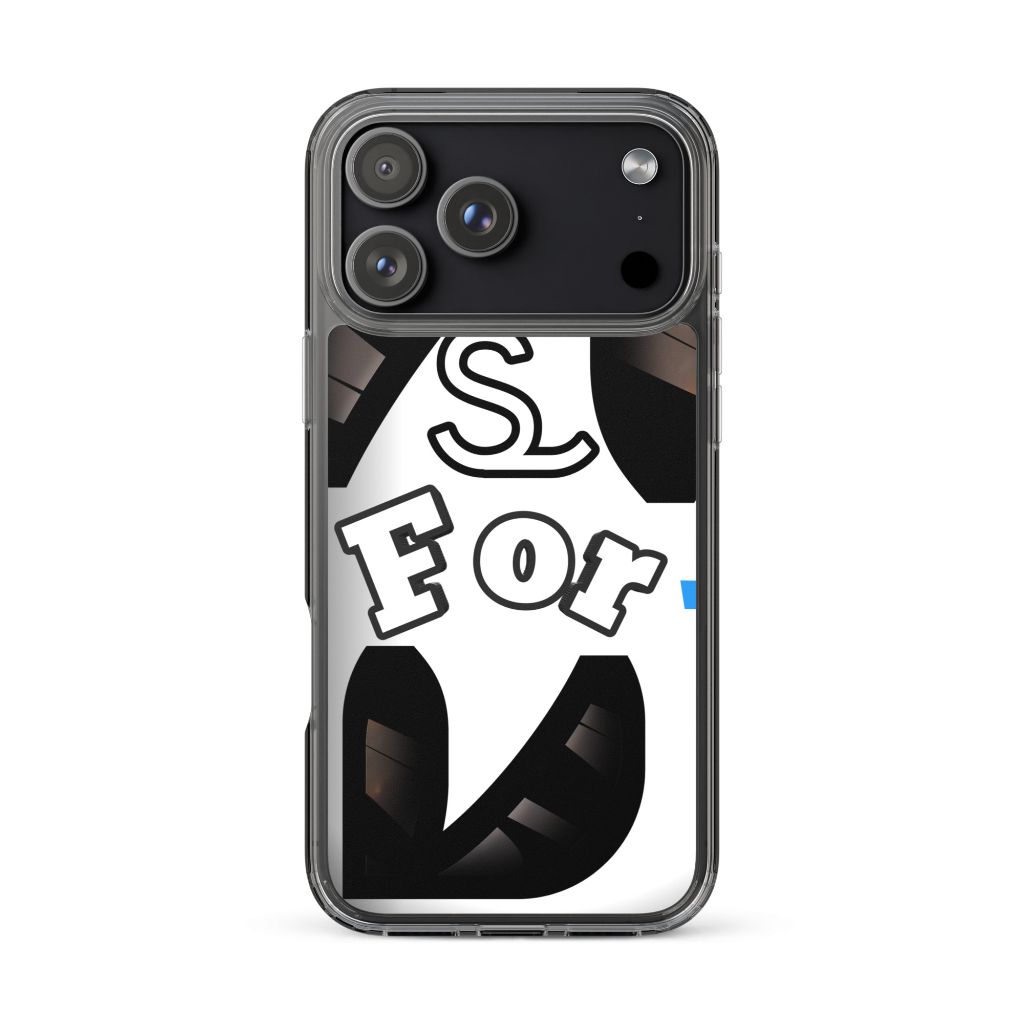 Clear Case for iPhone® - Image 48